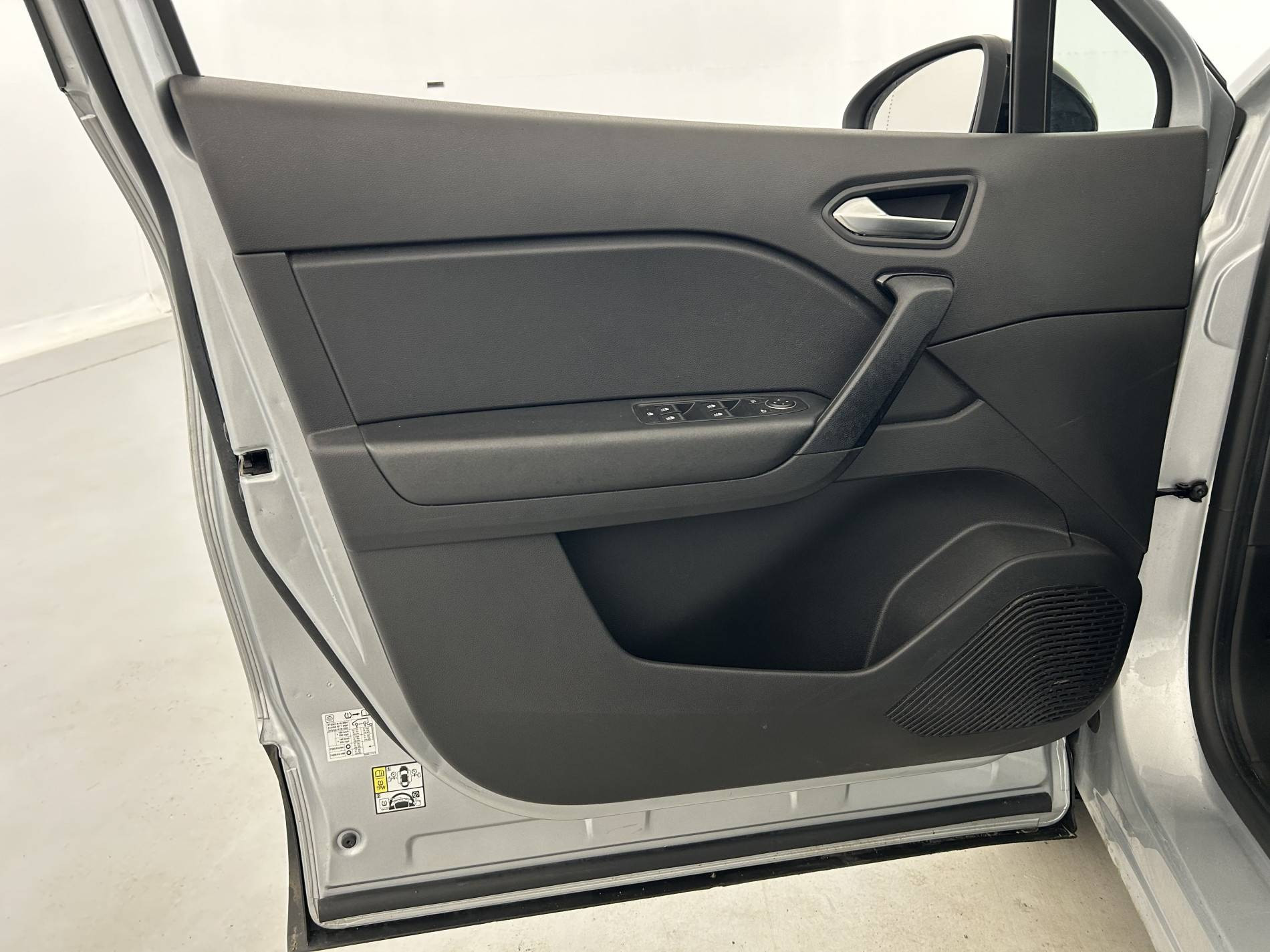 Vente en ligne Renault Captur  E-Tech full hybrid 145 au prix de 16 290 €