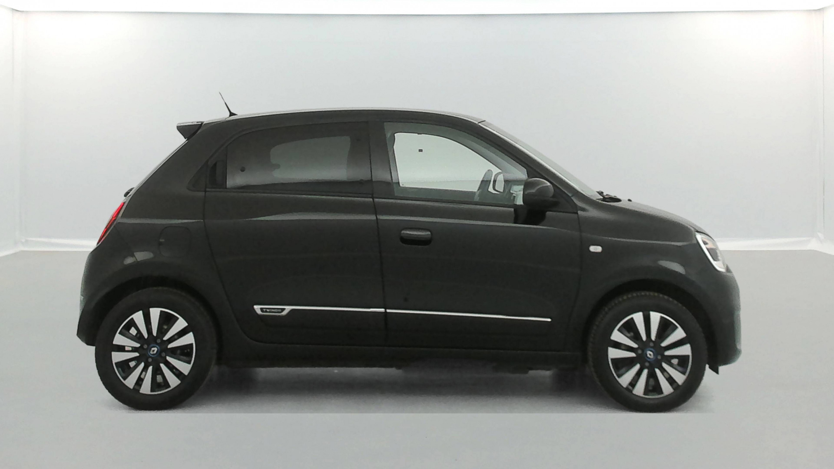 Vente en ligne Renault Twingo Electrique Twingo III Achat Intégral - 21 au prix de 11 790 €