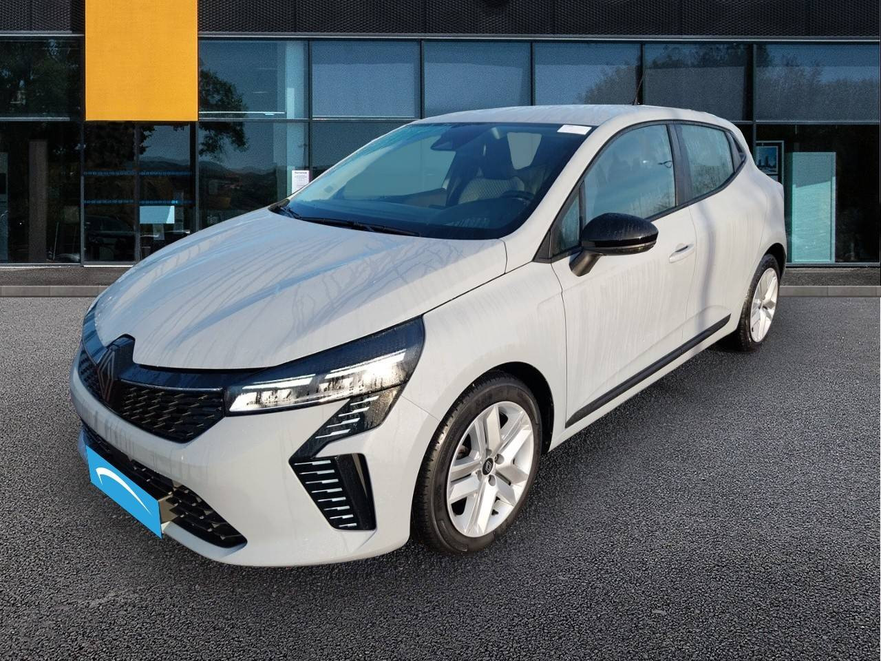 Renault Clio 5 Clio TCe 90 occasion de 2023 en vente à Caen