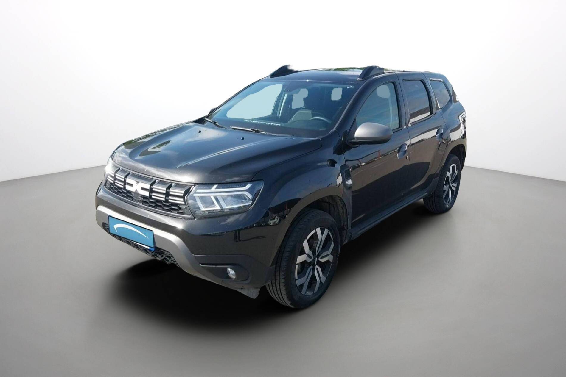 Dacia Duster  Blue dCi 115 4x2 occasion de 2024 en vente à Flers