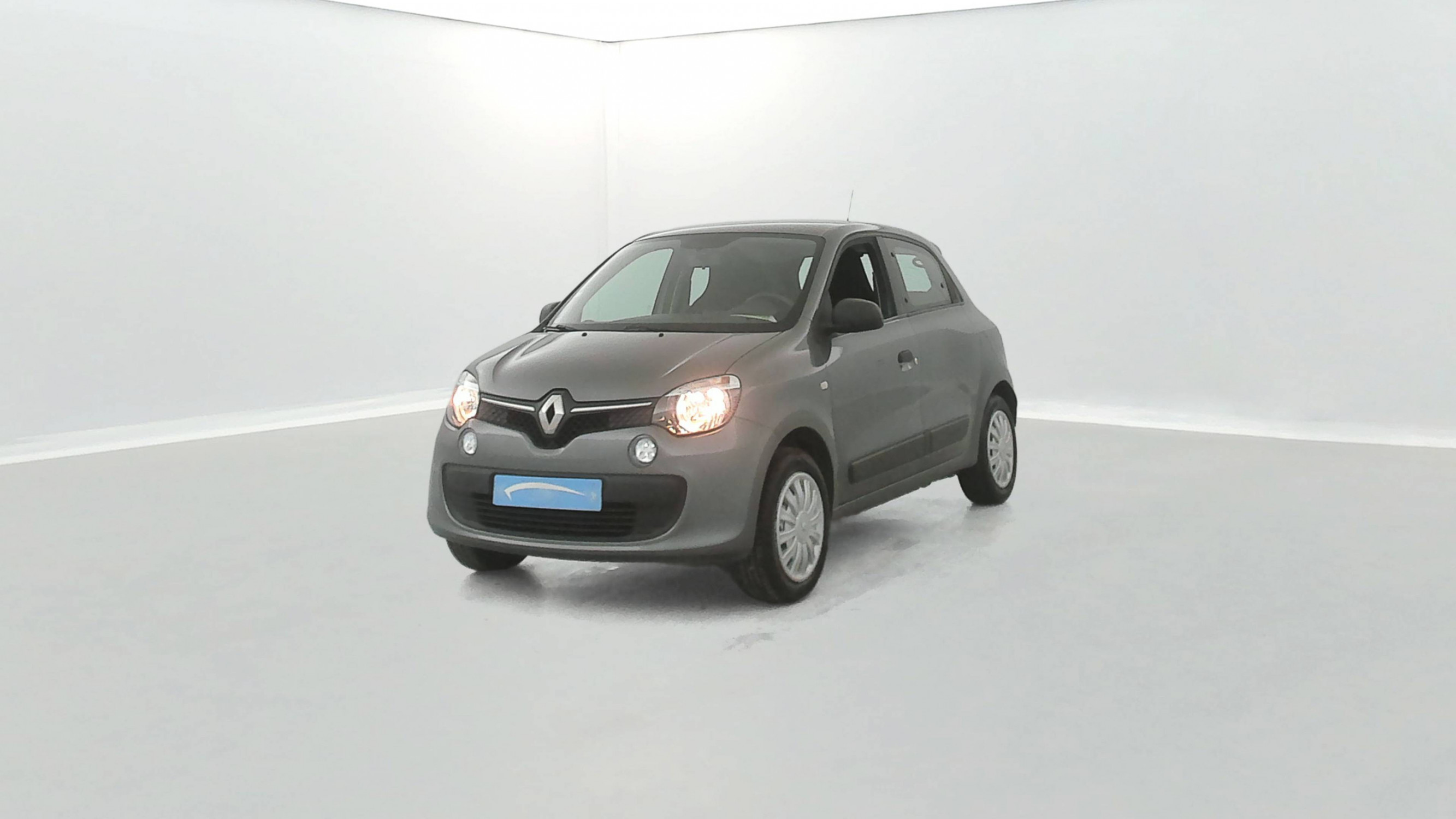 Renault Twingo 3  1.0 SCe 70 BC occasion de 2017 en vente à Flers