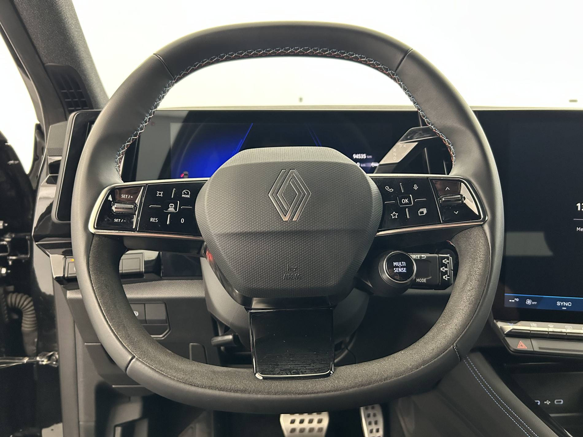 Vente en ligne Renault Austral  E-Tech full hybrid 200 GSR2 au prix de 25 490 €