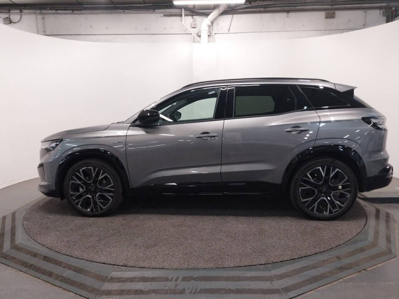 Vente en ligne Renault Austral  full hybrid E-Tech 200 ch au prix de 49 700 €