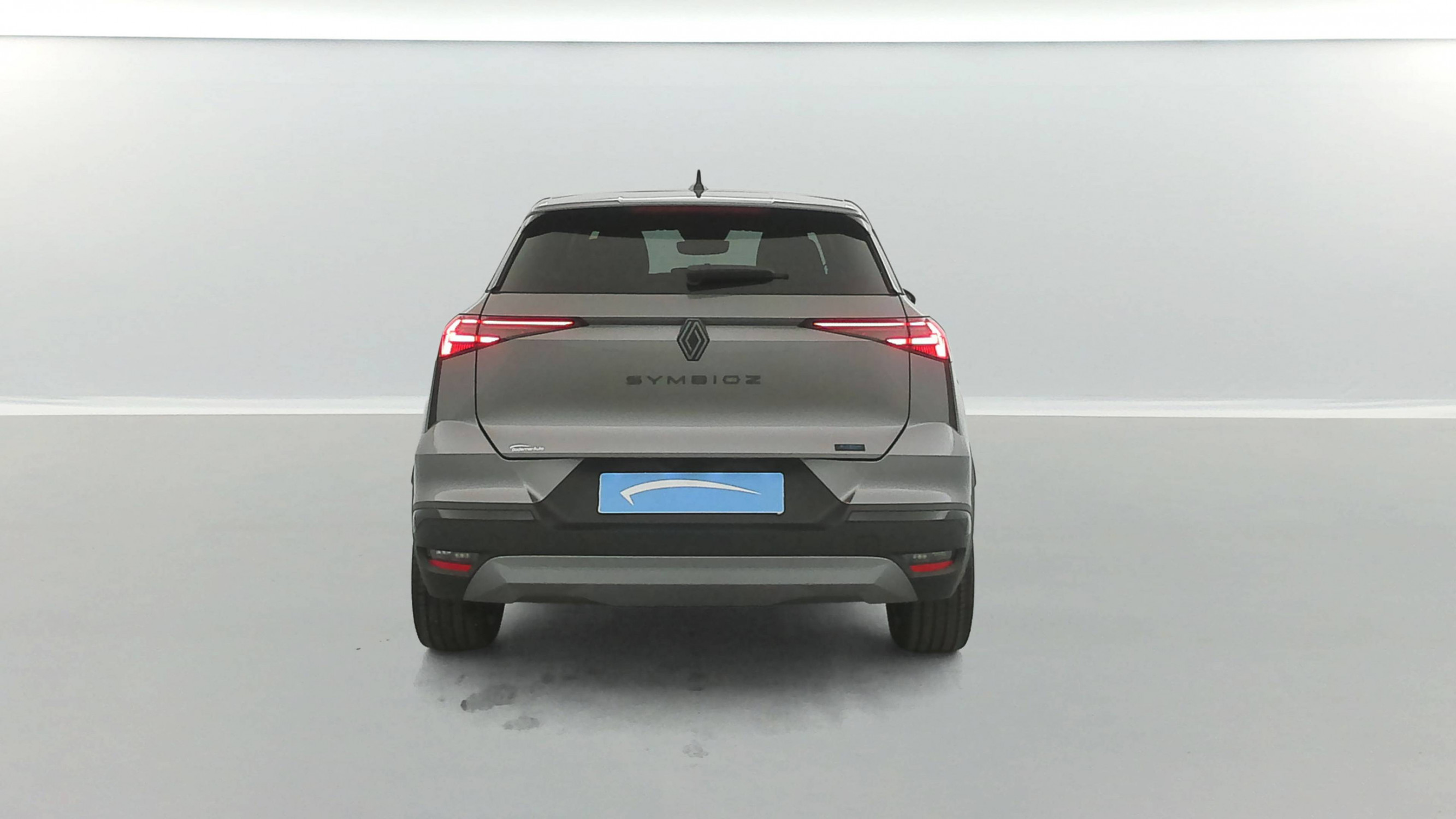 Vente en ligne Renault Symbioz  E-Tech full hybrid 160 ch au prix de 33 490 €