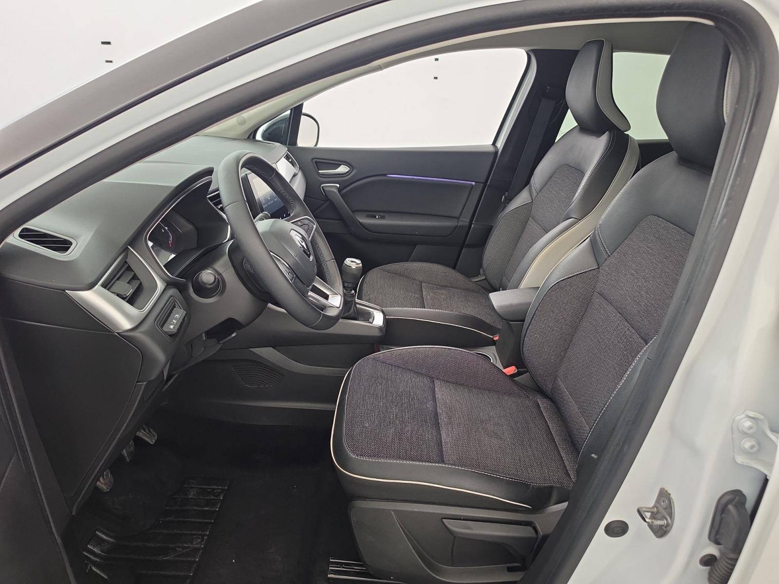Vente en ligne Renault Captur  TCe 90 au prix de 18 900 €
