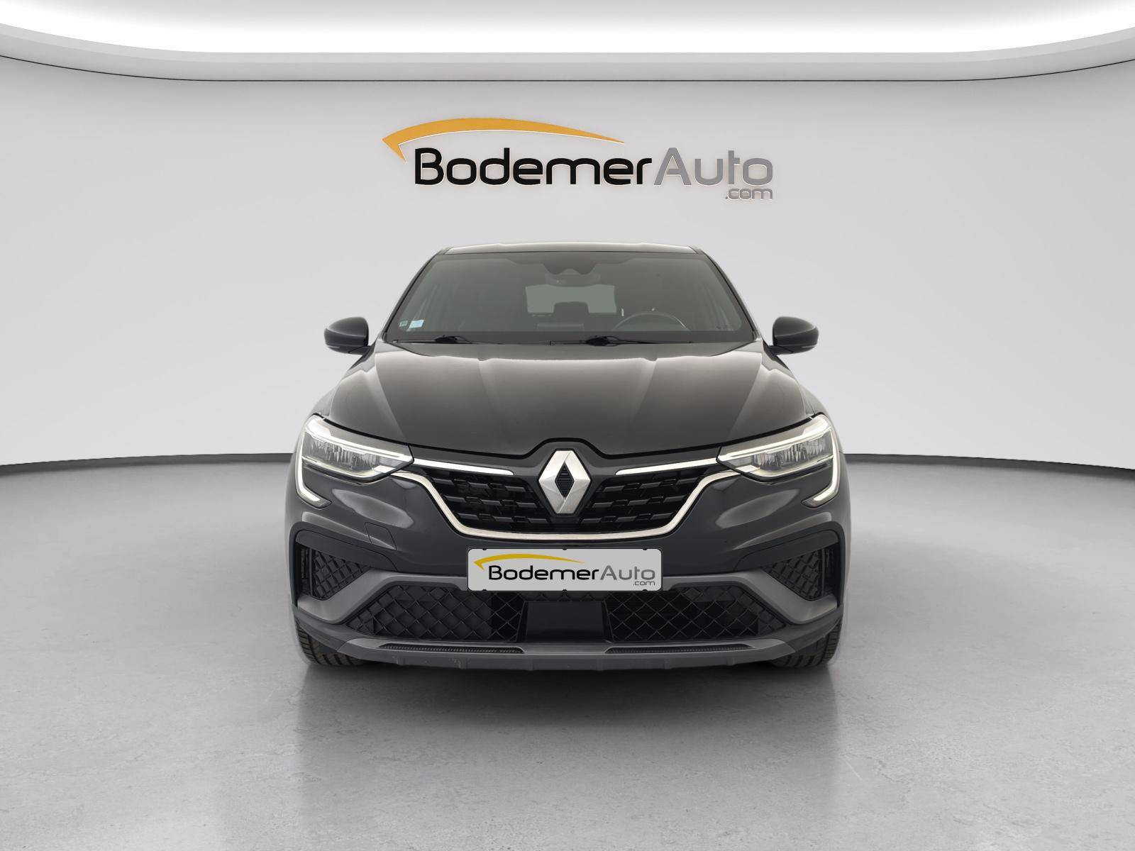 Renault Arkana  E-Tech 145 - 21B occasion de 2022 en vente à Alençon
