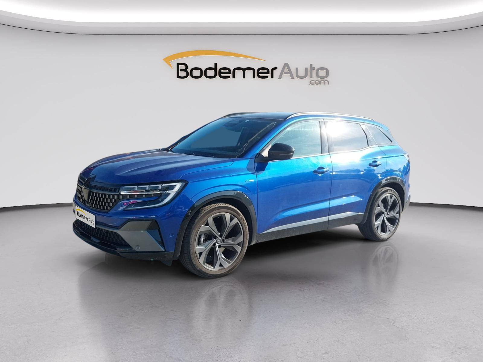 Renault Austral  E-Tech hybrid 200 occasion de 2023 en vente à Ploërmel
