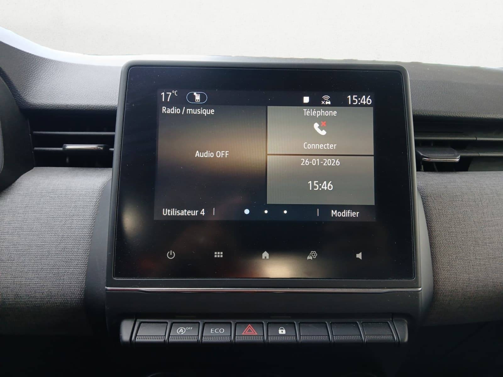 Vente en ligne Renault Clio 5 Clio Blue dCi 100 ch GSR2 au prix de 19 490 €