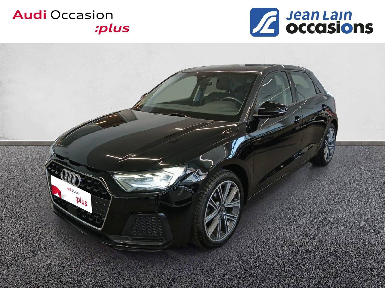 Vente en ligne AUDI A1 SPORTBACK A1 Sportback 25 TFSI 95 ch BVM5 Advanced de 2023 au prix de 21 690 €