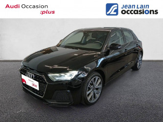 AUDI A1 SPORTBACK A1 Sportback 25 TFSI 95 ch BVM5 Advanced 01/12/2023 en vente à Cessy