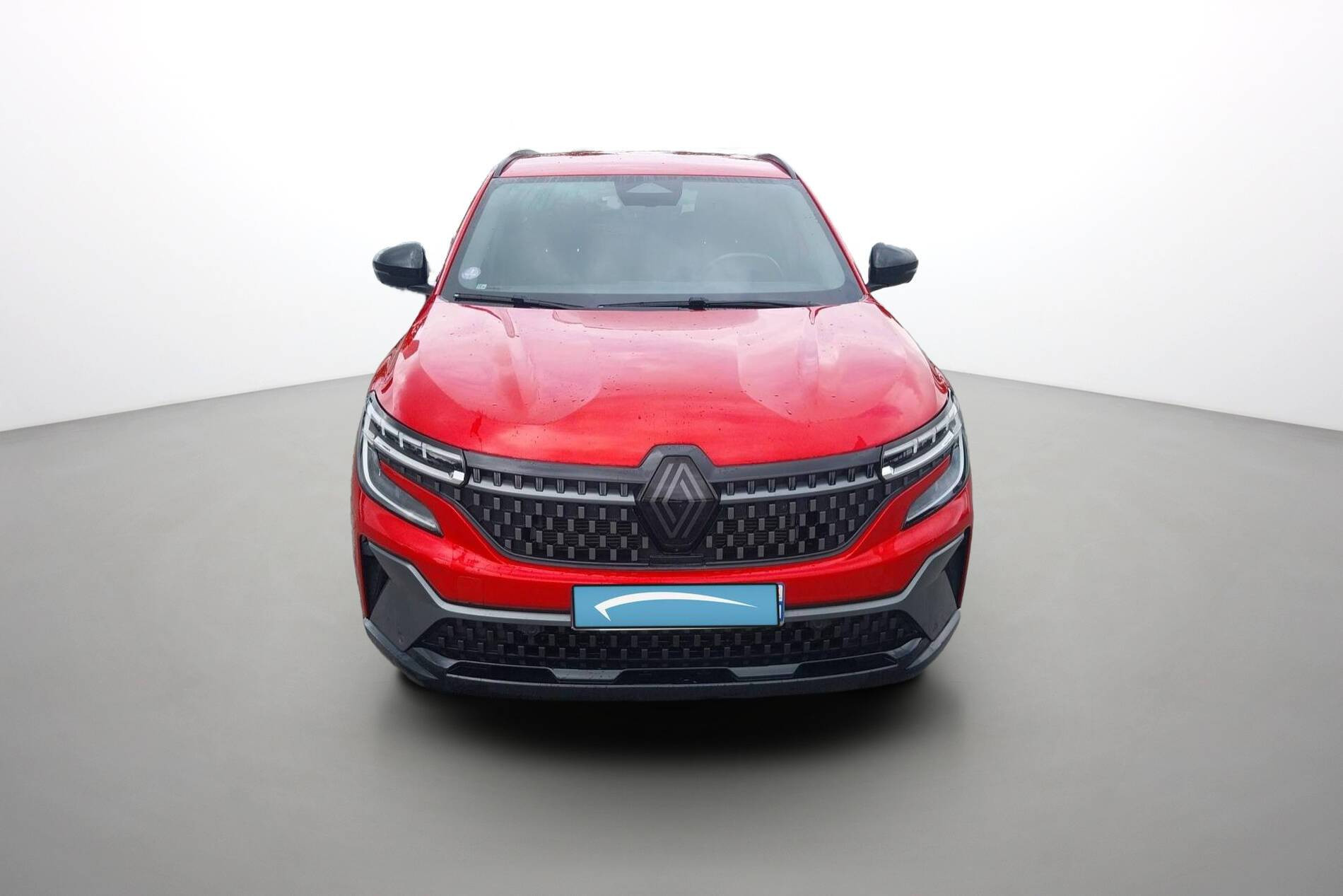 Renault Austral  E-Tech hybrid 200 occasion de 2023 en vente à Flers