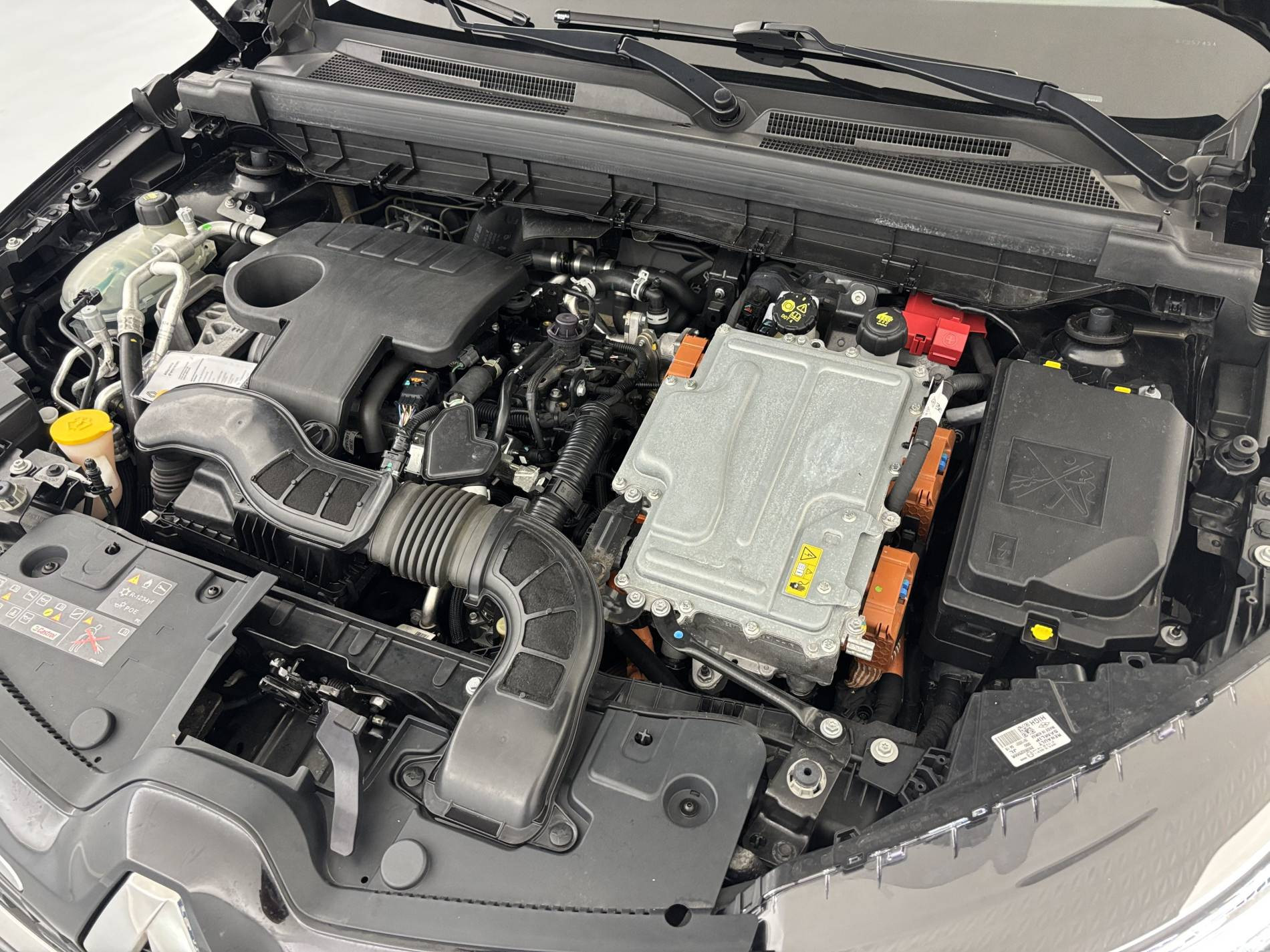 Vente en ligne Renault Arkana  E-Tech 145 - 21B au prix de 20 490 €