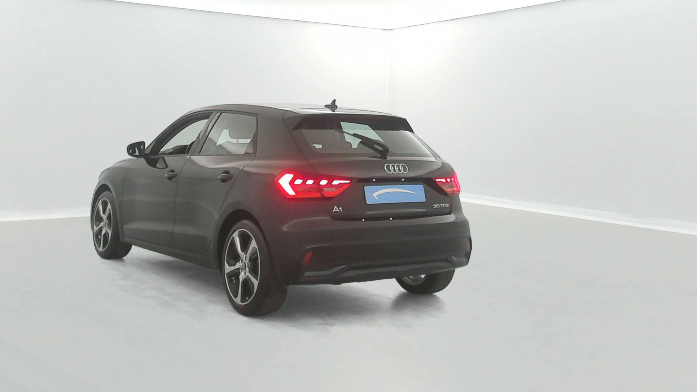Vente en ligne Audi A1 Sportback  30 TFSI 110 ch BVM6 au prix de 19 890 €