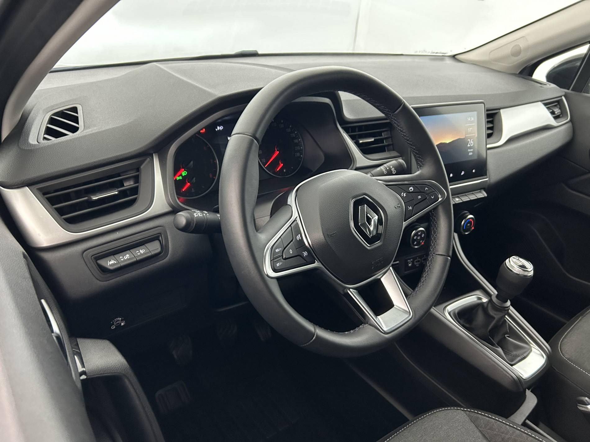 Vente en ligne Renault Captur  TCe 100 GPL au prix de 17 990 €