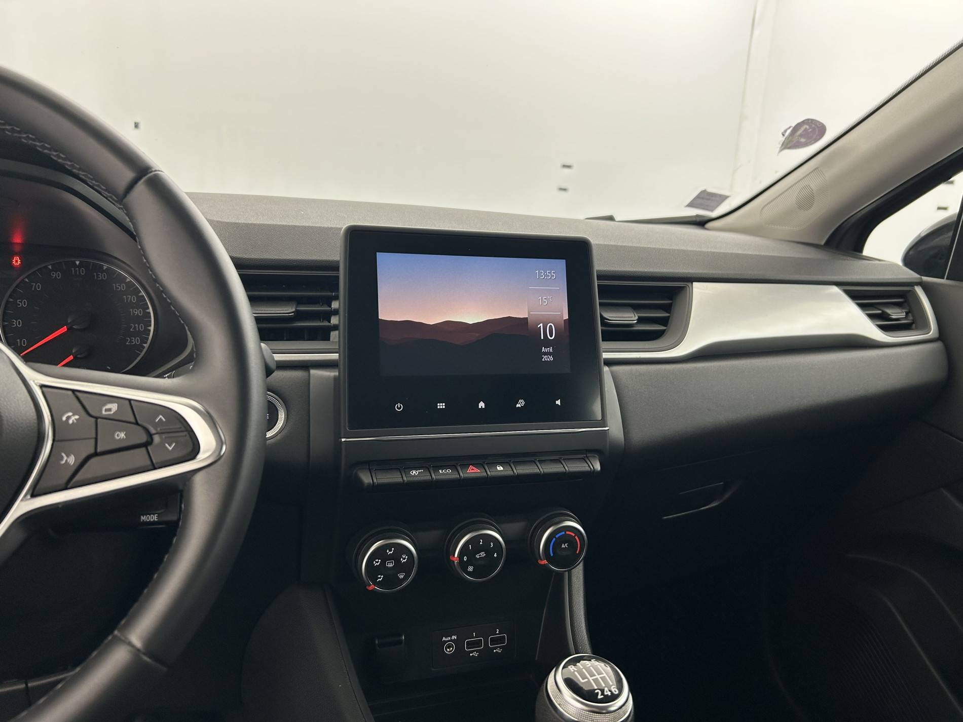 Vente en ligne Renault Captur  TCe 90 - 21 au prix de 13 990 €