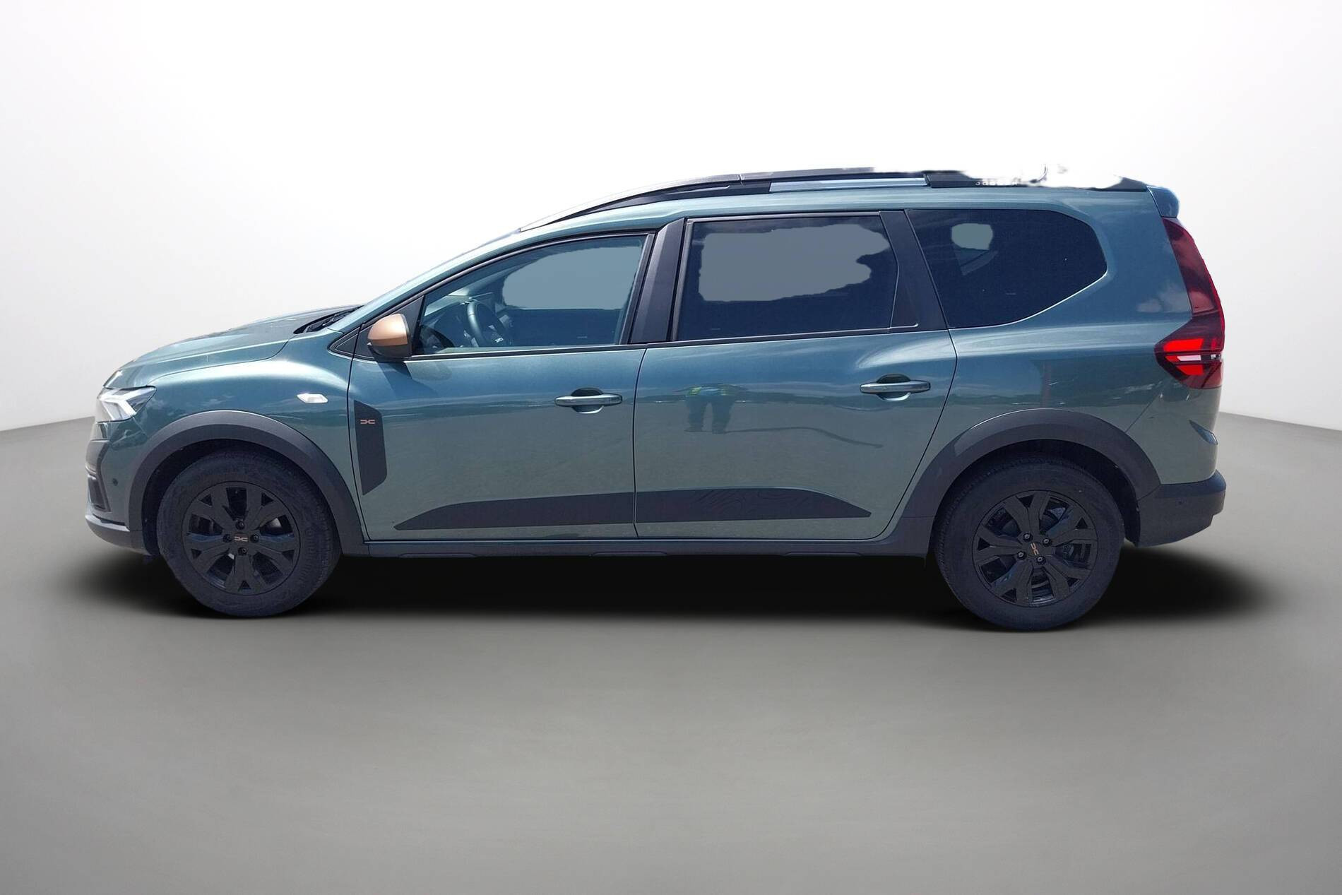 Vente en ligne Dacia Jogger  ECO-G 100 5 places au prix de 17 900 €