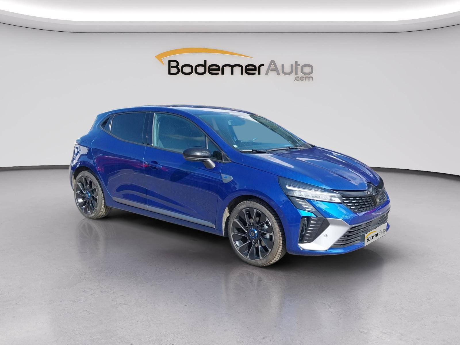 Vente en ligne Renault Clio 5 Clio E-Tech full hybrid 145 au prix de 21 490 €