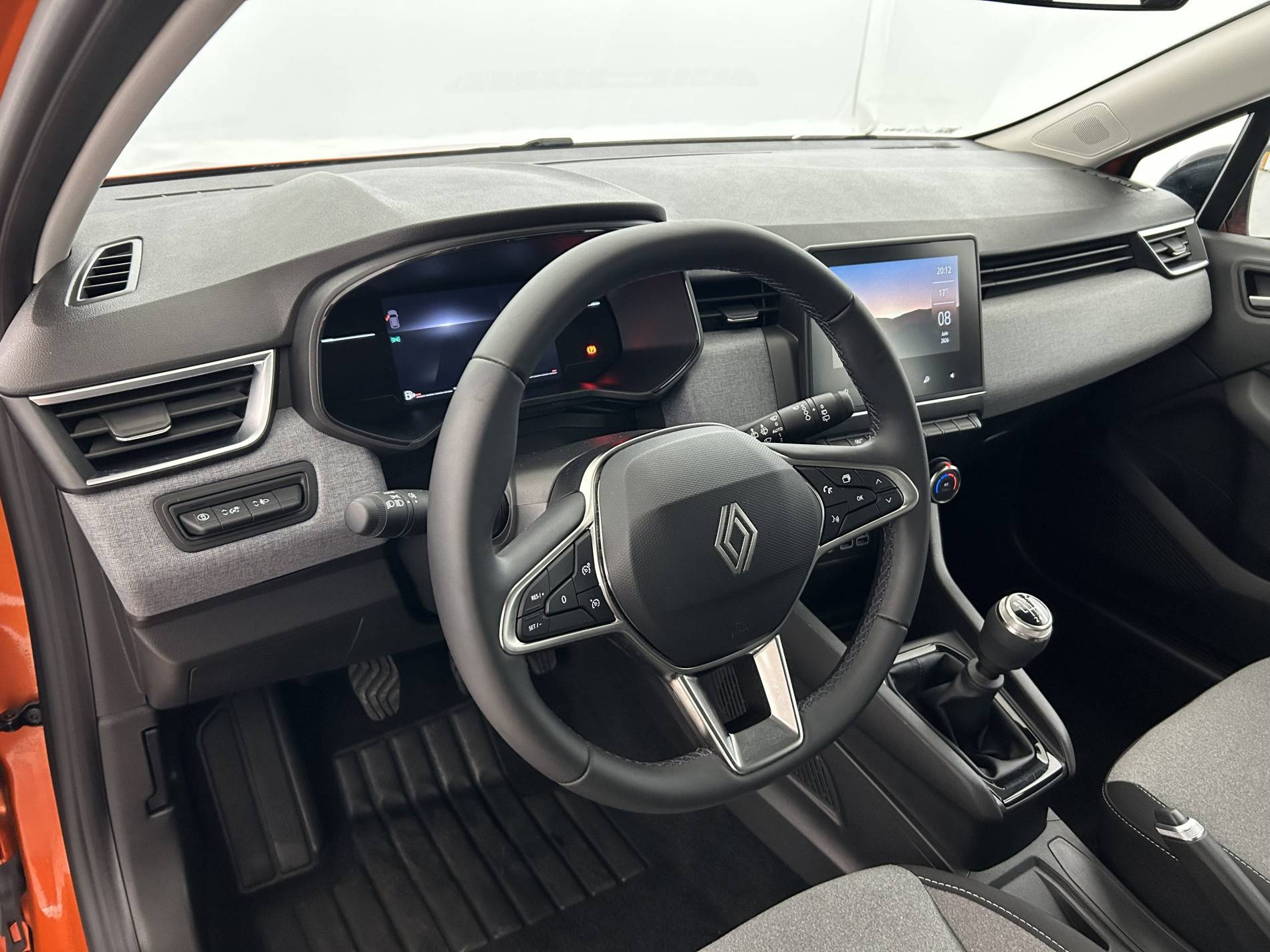 Vente en ligne Renault Clio 5 Clio Blue dCi 100 ch GSR2 au prix de 16 990 €