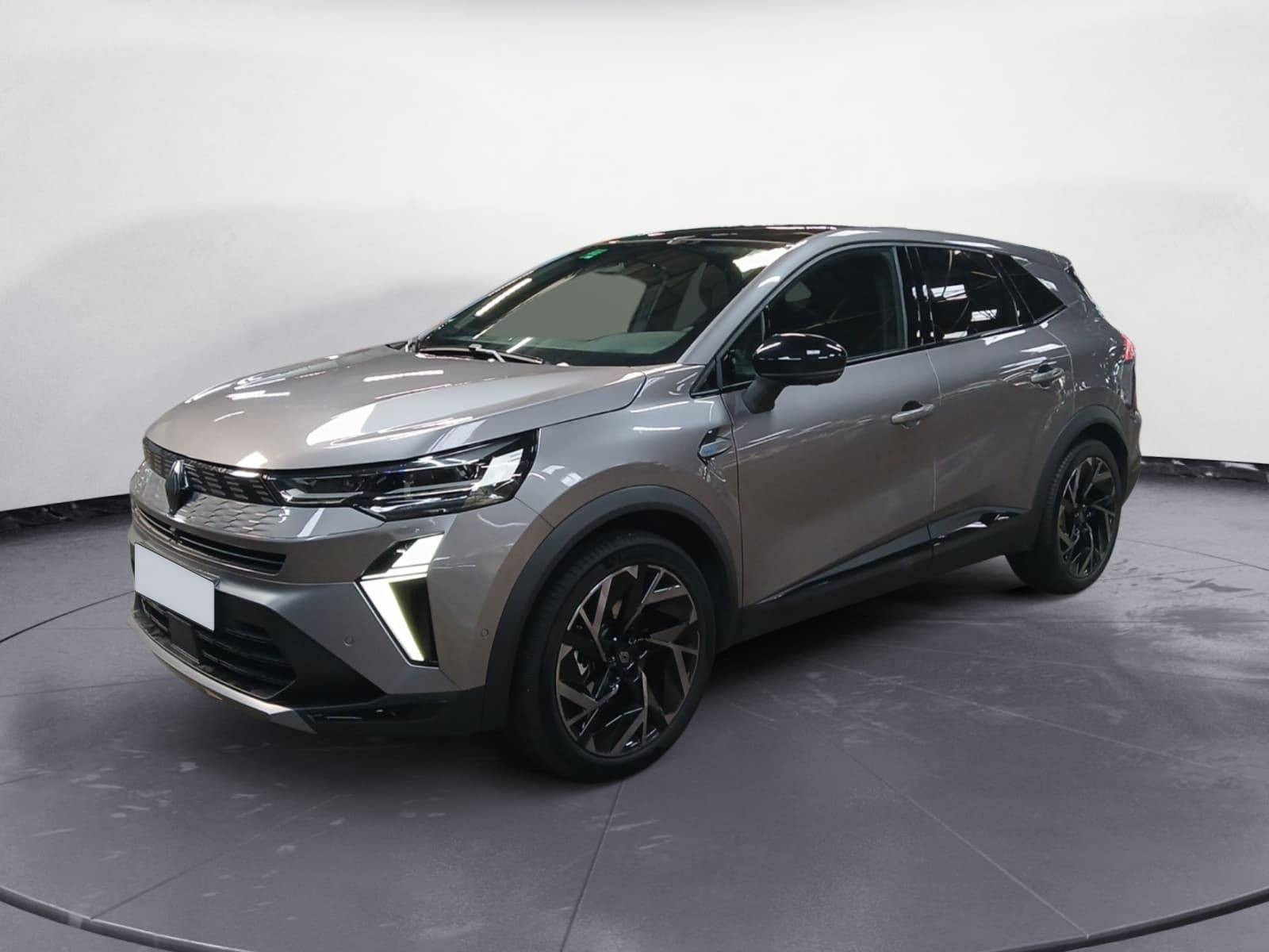 Renault Symbioz  E-Tech full hybrid 145 occasion de 2025 en vente à Concarneau
