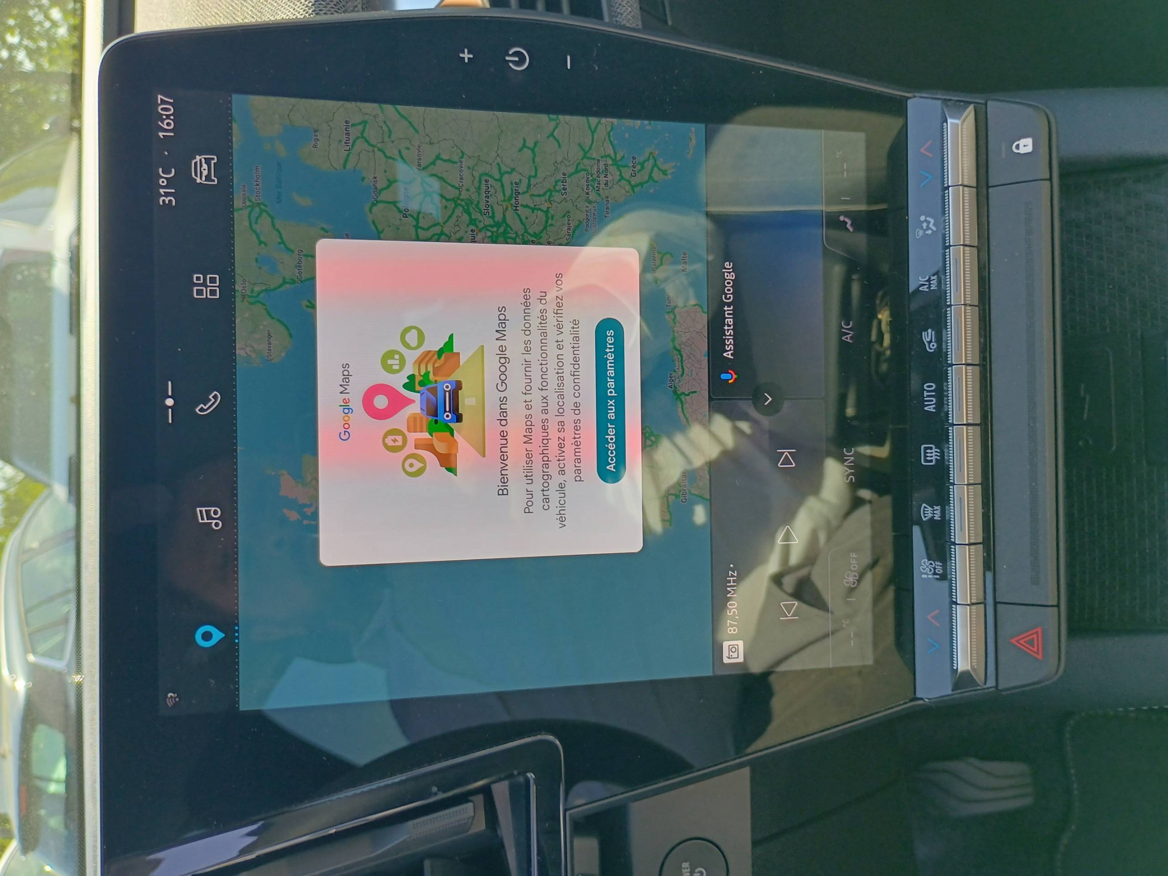 Vente en ligne Renault Megane E-Tech  EV60 130ch super charge au prix de 23 190 €