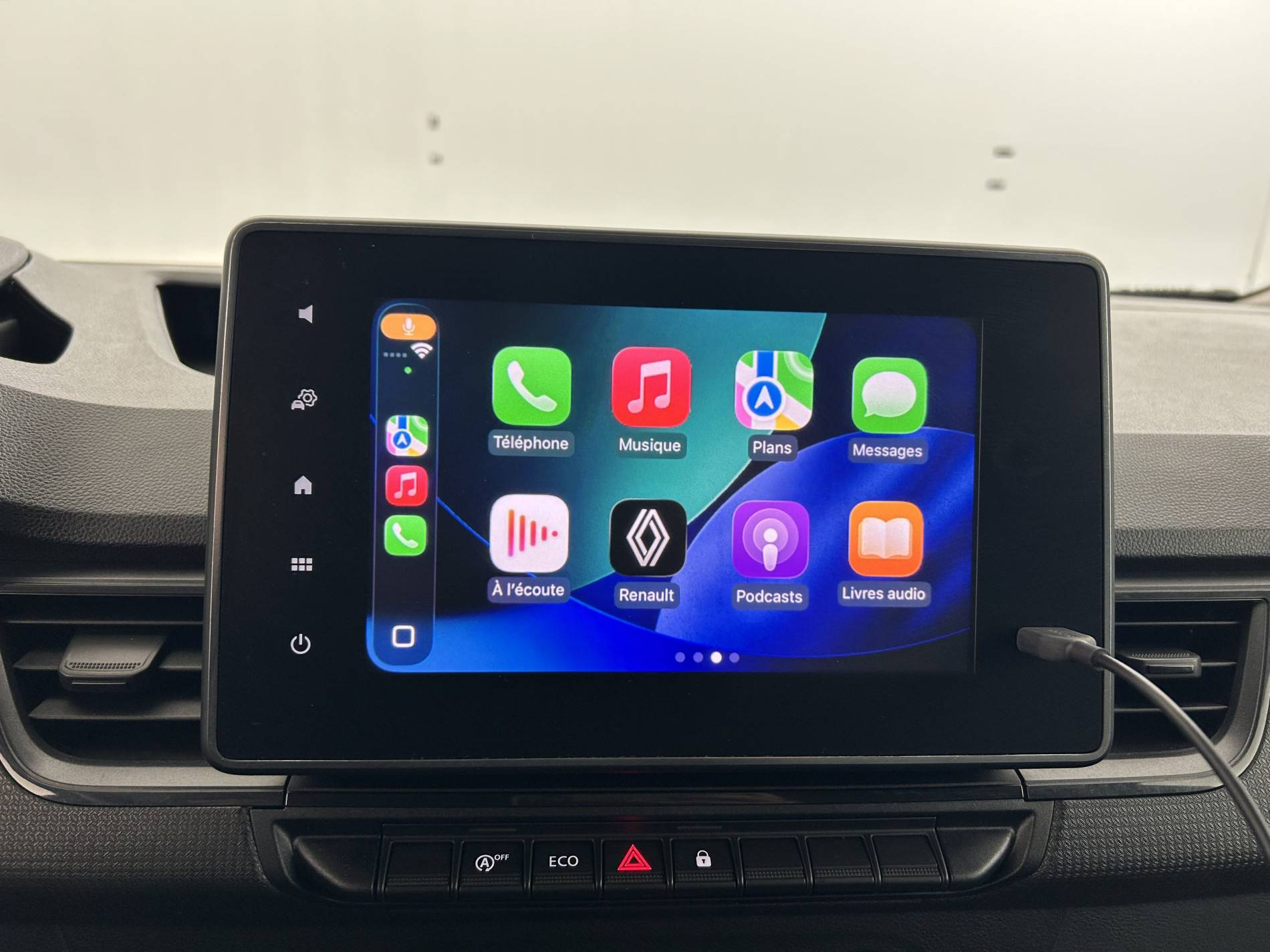 Vente en ligne Renault Kangoo Van  BLUE DCI 95 au prix de 18 590 €