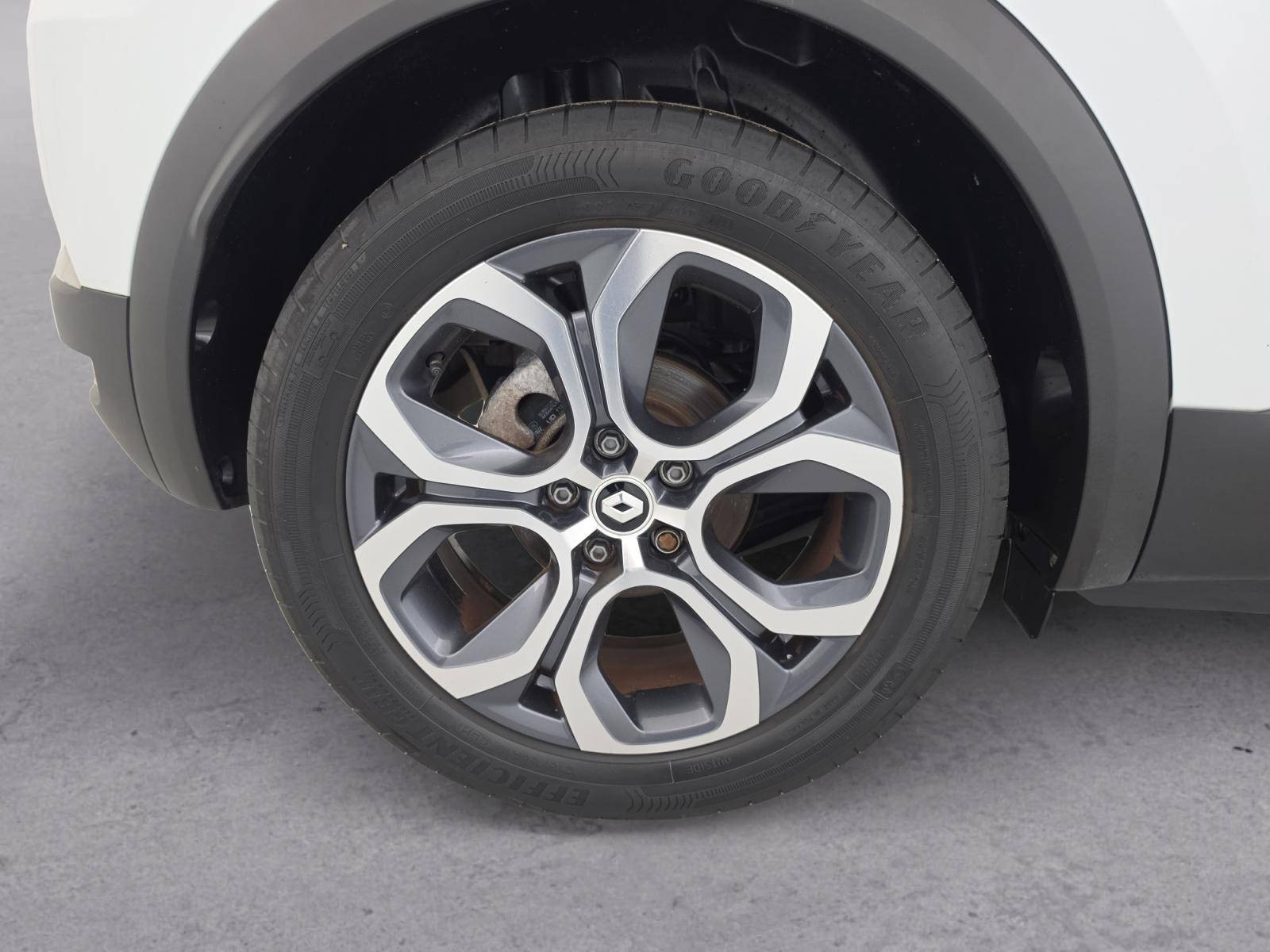 Vente en ligne Renault Captur  E-Tech full hybrid 145 au prix de 21 500 €