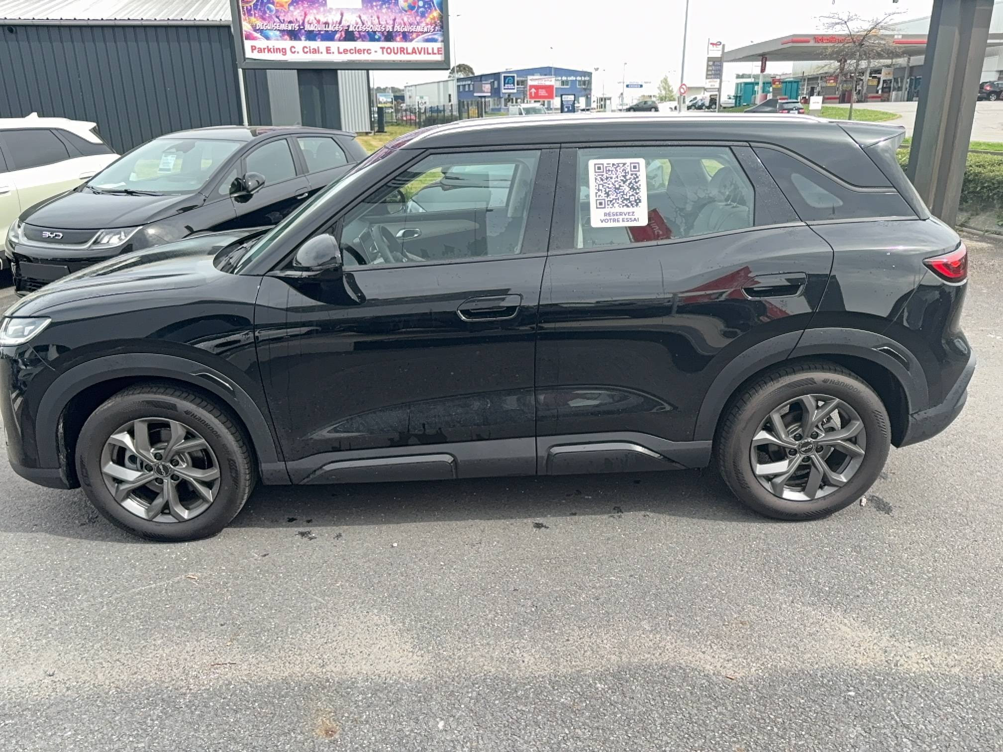 Vente en ligne Byd Atto 2  45.1 kWh 177 ch au prix de 26 990 €