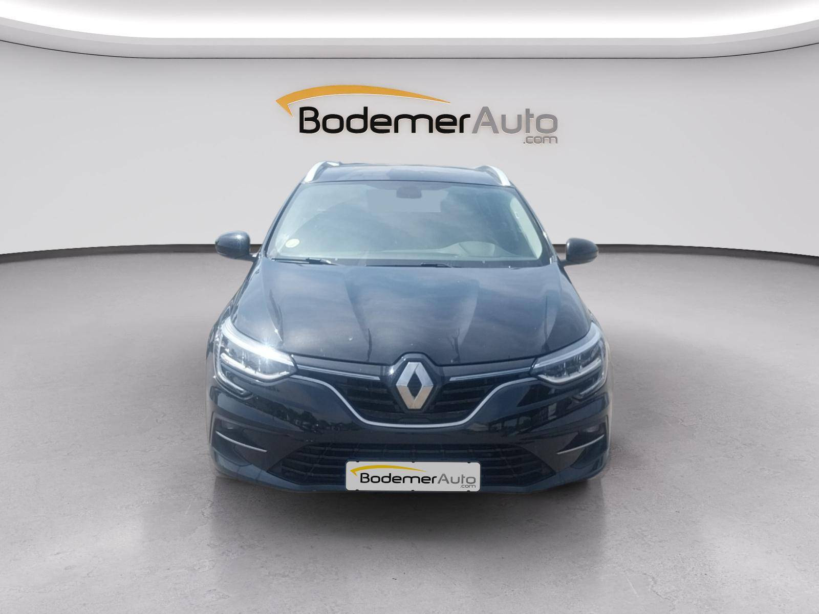 Vente en ligne Renault Megane 4 Estate  Blue dCi 115 EDC au prix de 16 990 €