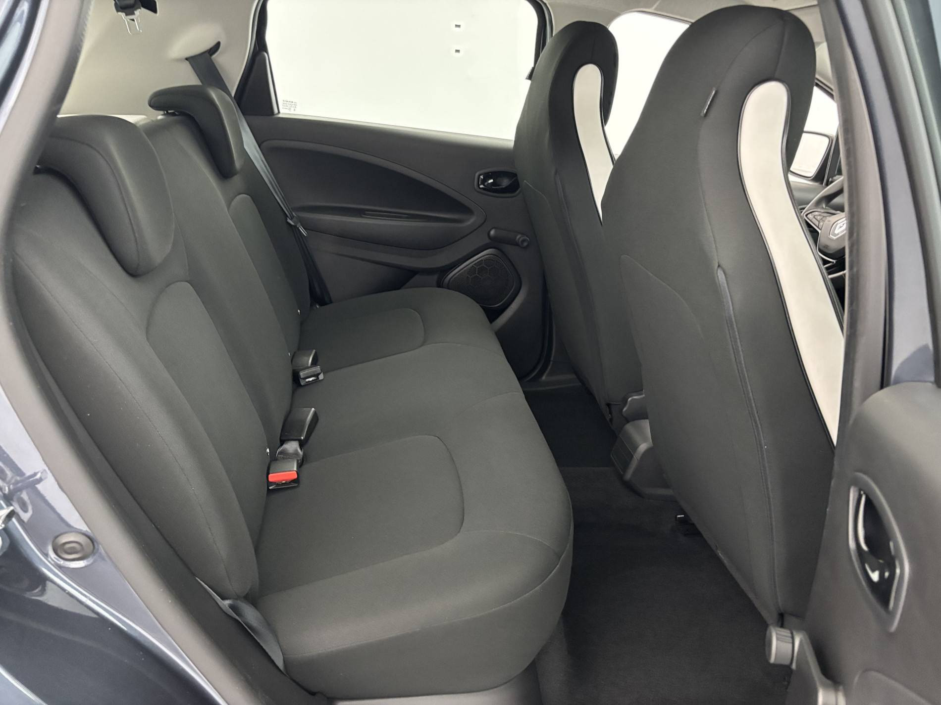 Vente en ligne Renault Zoé  R110 Achat Intégral au prix de 14 490 €
