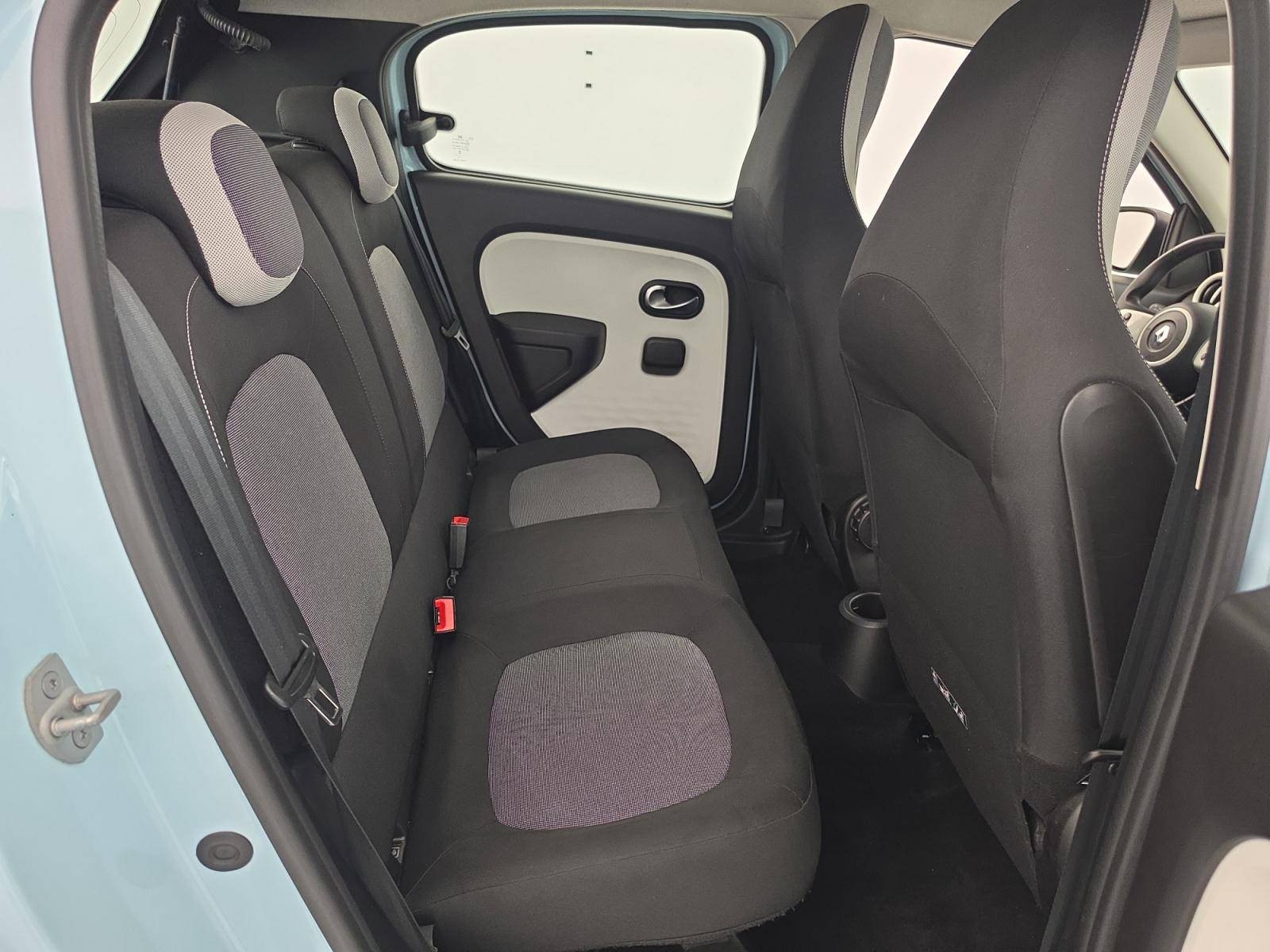 Vente en ligne Renault Twingo 3  SCe 65 au prix de 11 490 €