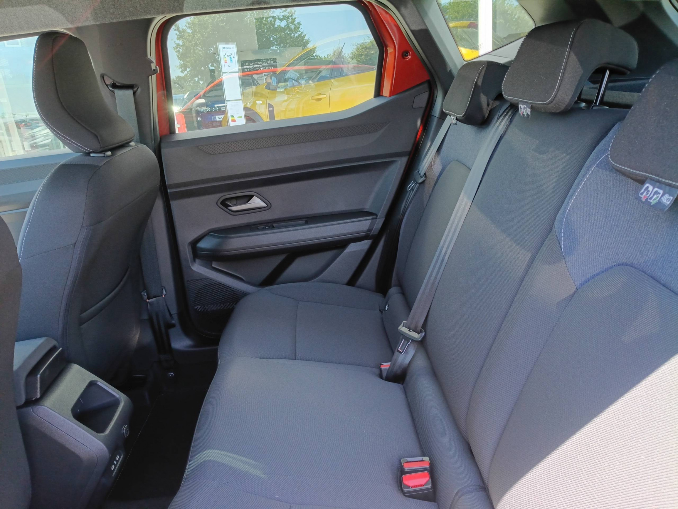 Vente en ligne Dacia Duster  ECO-G 120 au prix de 23 390 €