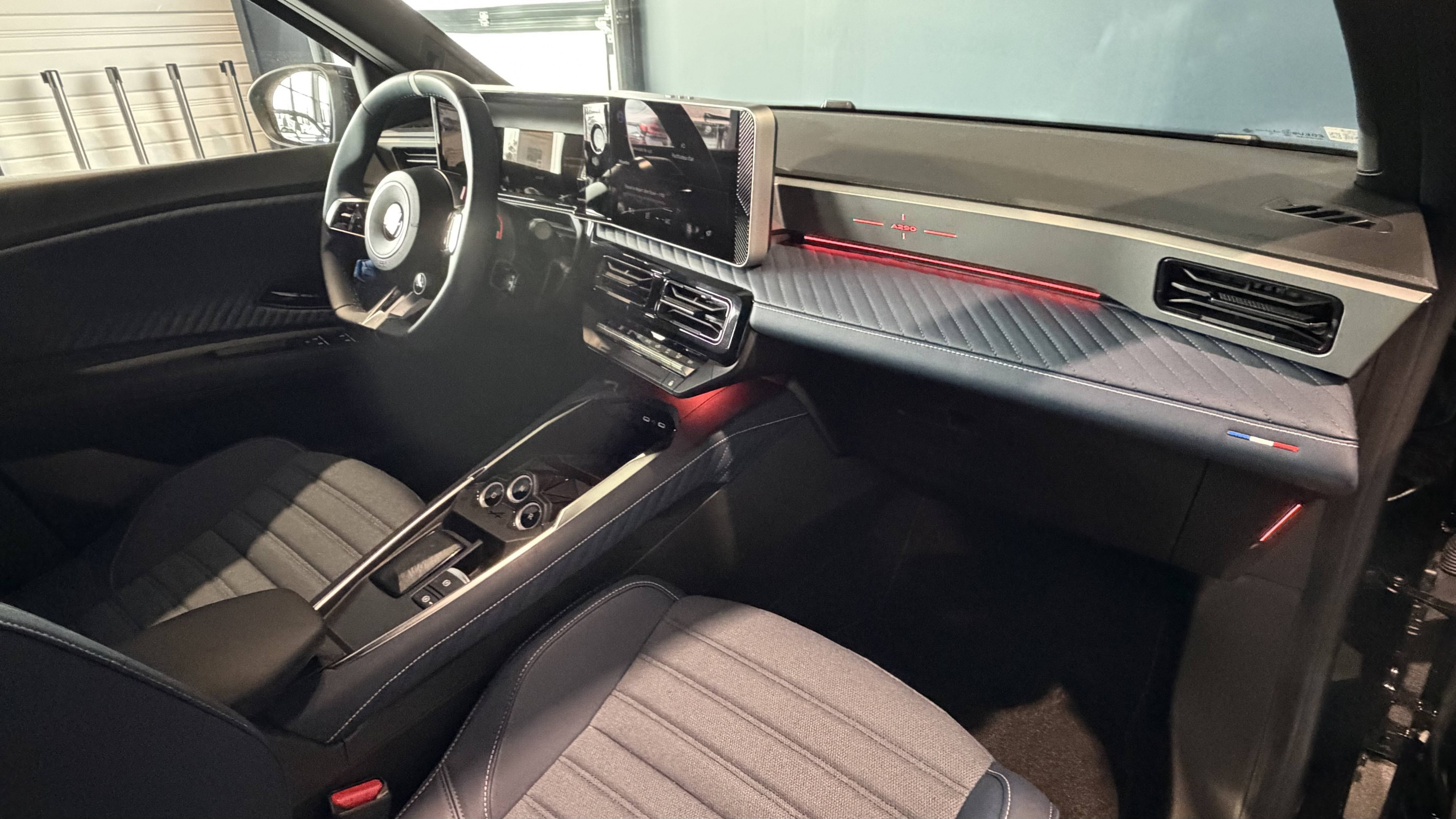 Vente en ligne Alpine A290 A290 au prix de 38 990 €