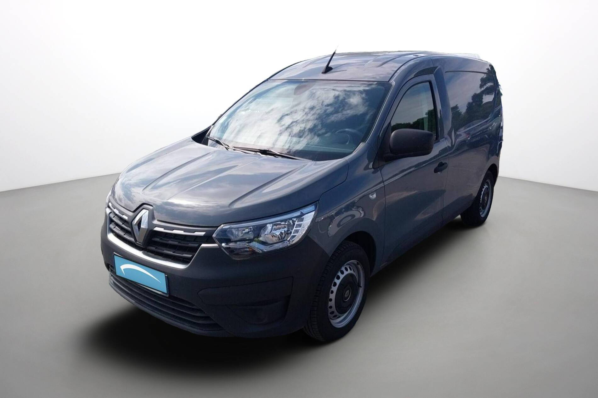 Renault Express Van  BLUE DCI 95 - 22 occasion de 2022 en vente à Auray
