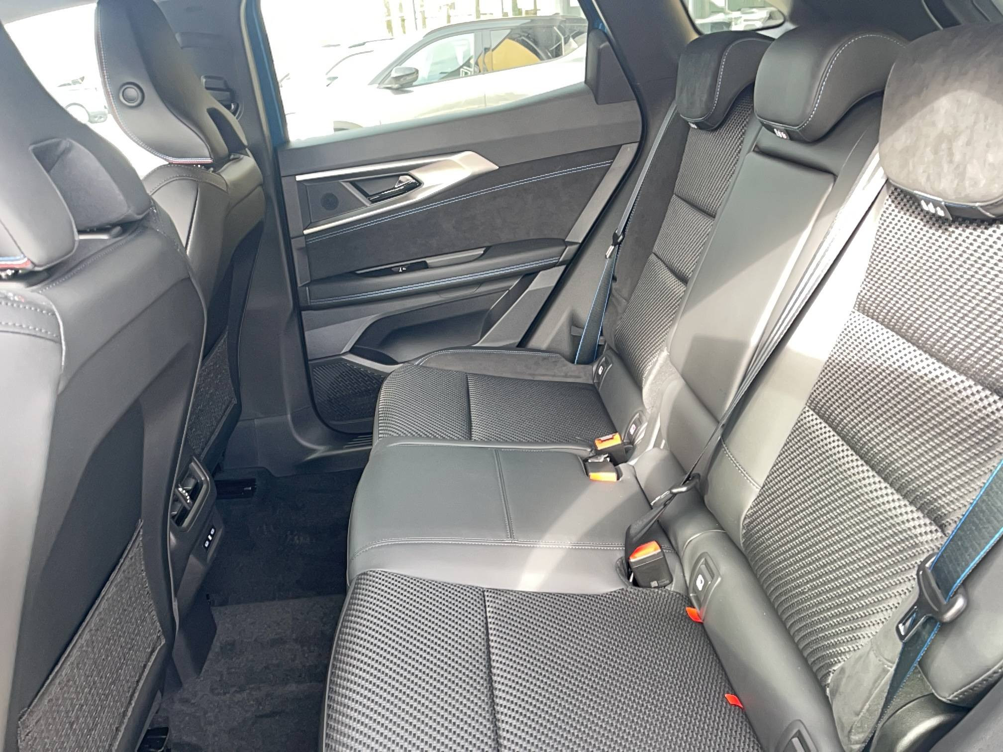Vente en ligne Renault Austral  full hybrid E-Tech 200 ch au prix de 43 990 €