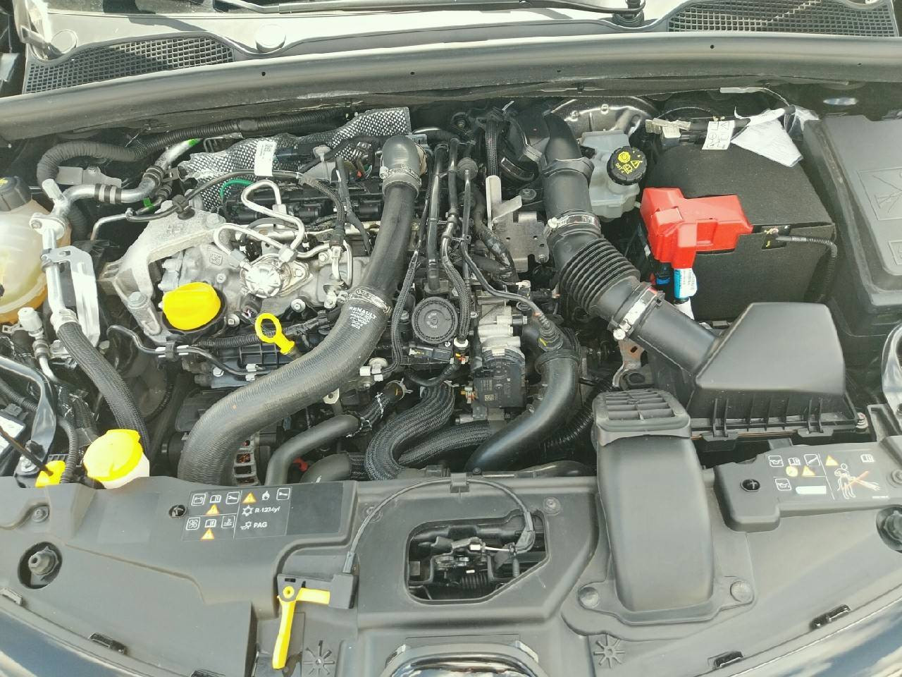 Vente en ligne Renault Clio 5 Clio TCe 140 au prix de 18 990 €