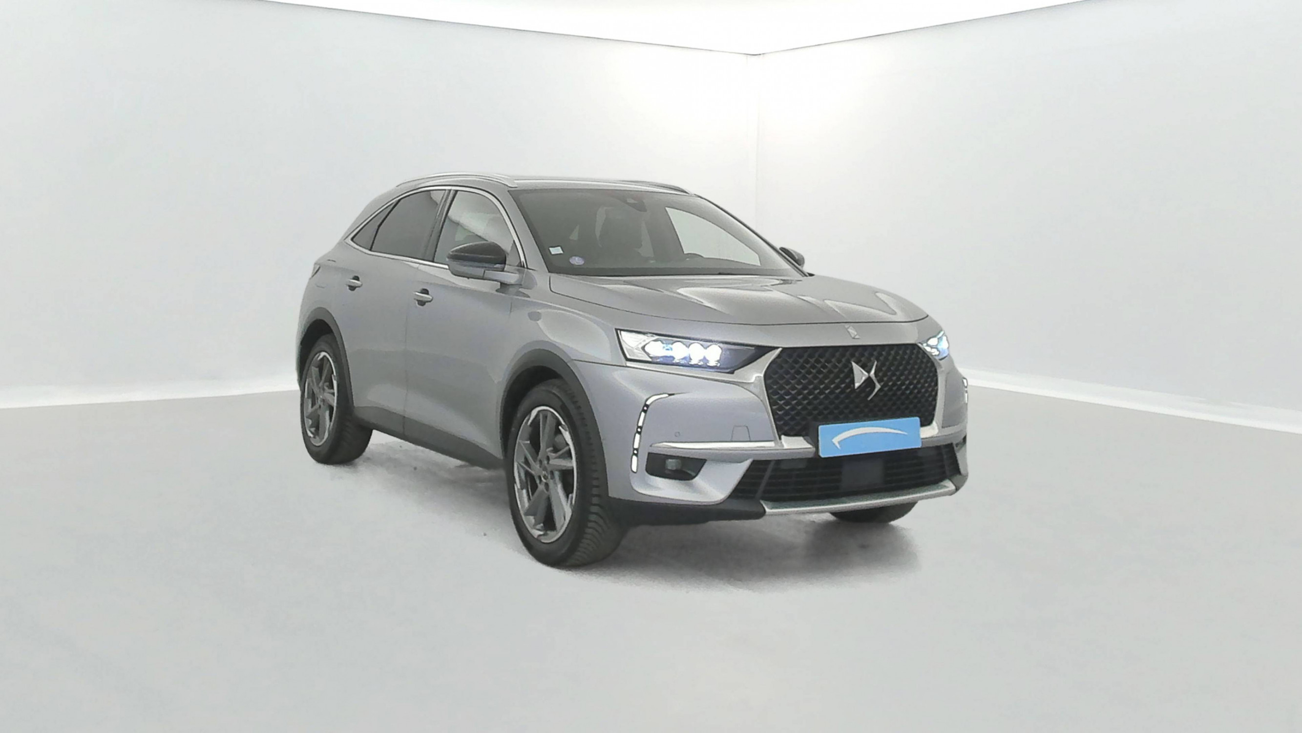 Vente en ligne Ds DS7 Crossback  PureTech 180 EAT8 au prix de 22 490 €