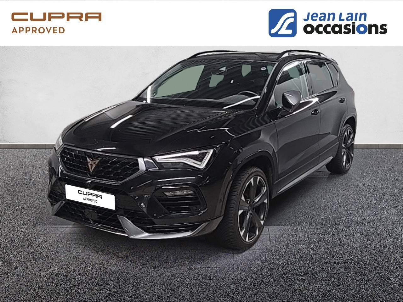Vente en ligne CUPRA ATECA Ateca 1.5 TSI 150ch DSG7 V de 2024 au prix de 30 990 €