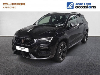 CUPRA ATECA Ateca 1.5 TSI 150ch DSG7 V 30/11/2024 en vente à La Motte-Servolex