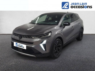 RENAULT SYMBIOZ Symbioz E-Tech full hybrid 145 Esprit Alpine 25/02/2025 en vente à Saint Jean de Maurienne