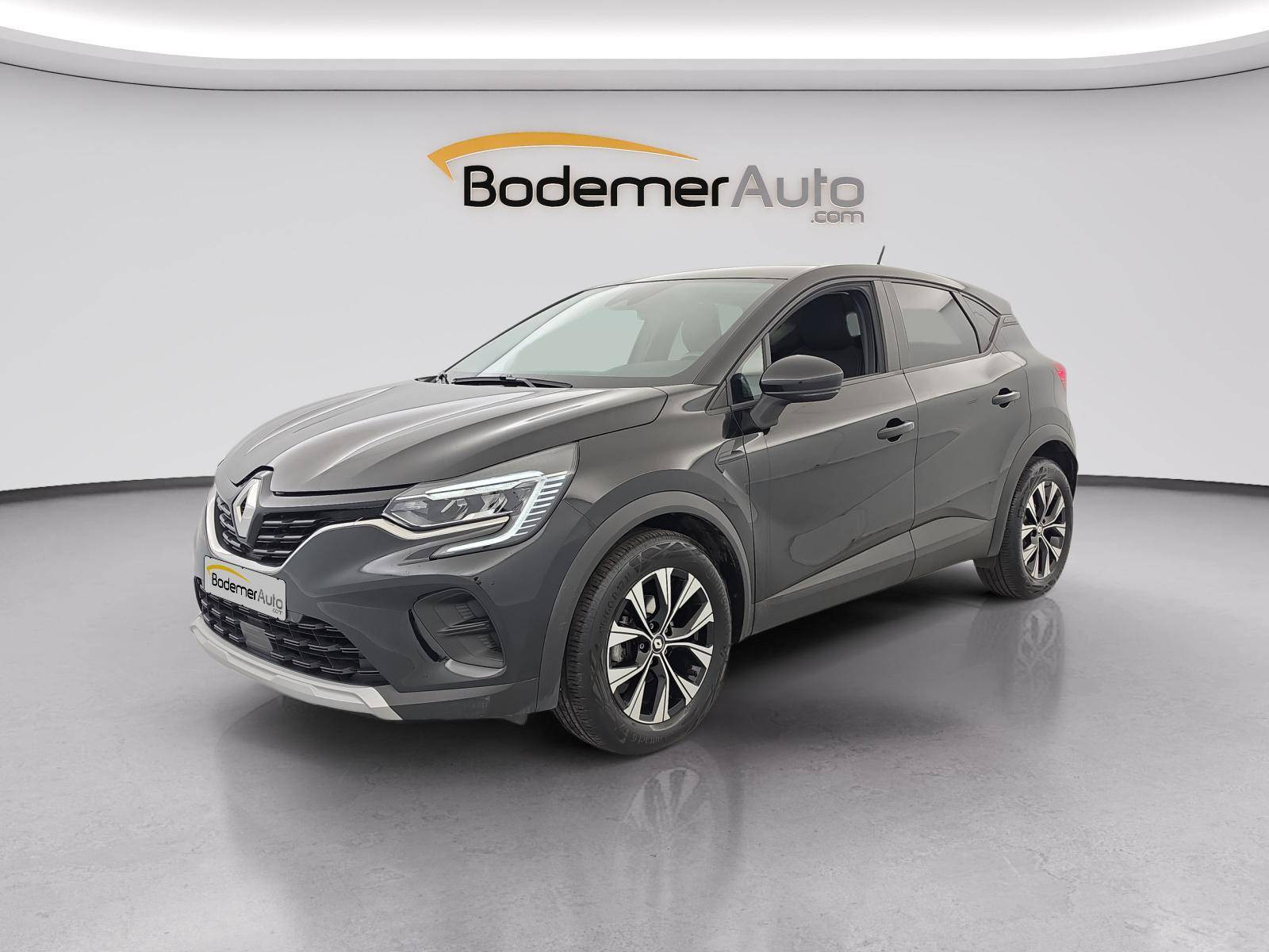 Renault Captur  TCe 90 occasion de 2024 en vente à Brest