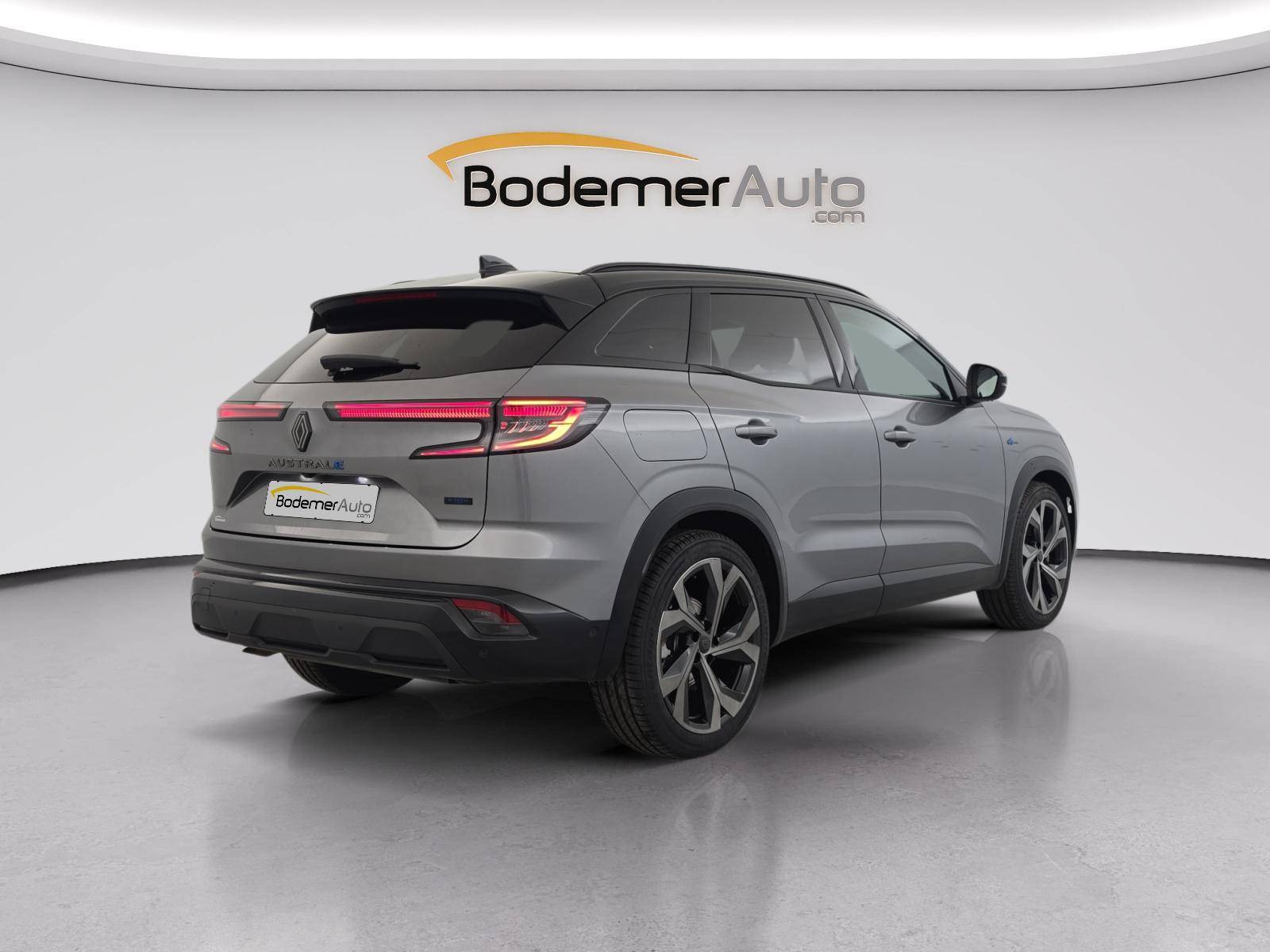 Vente en ligne Renault Austral  E-Tech hybrid 200 au prix de 24 990 €