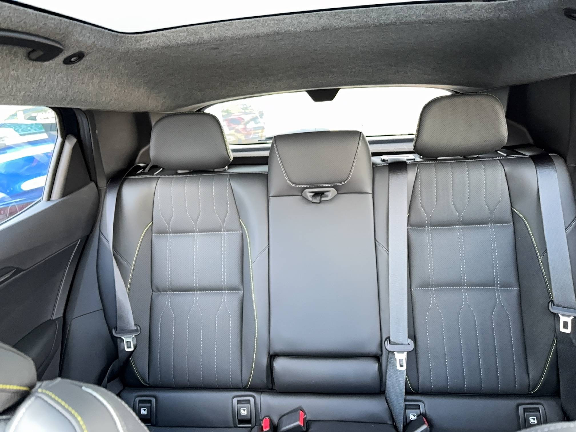 Vente en ligne Renault Scenic E-Tech Scenic E-Tech électrique 220 ch grande autonomie au prix de 47 900 €