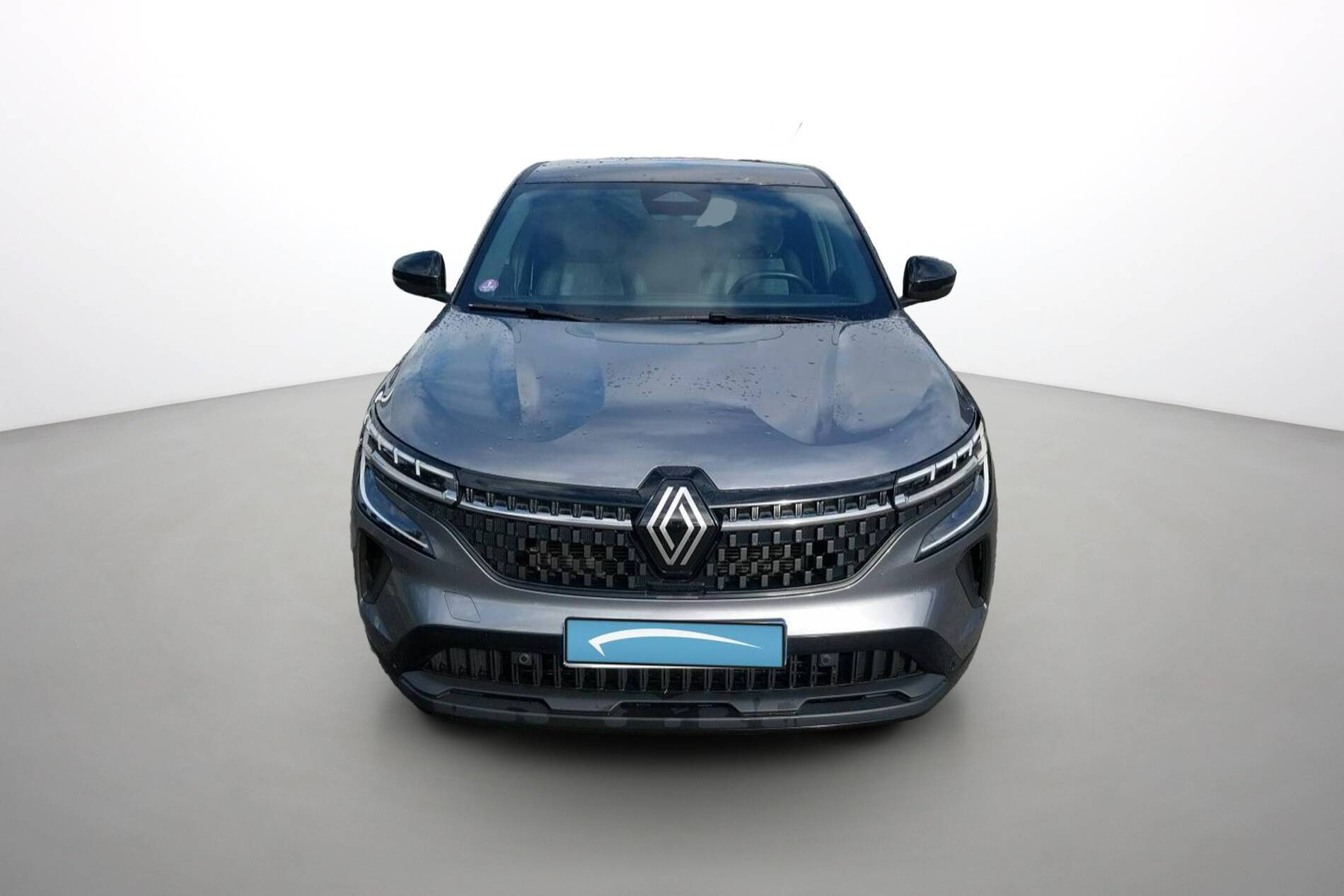 Vente en ligne Renault Austral  E-Tech hybrid 200 au prix de 25 990 €