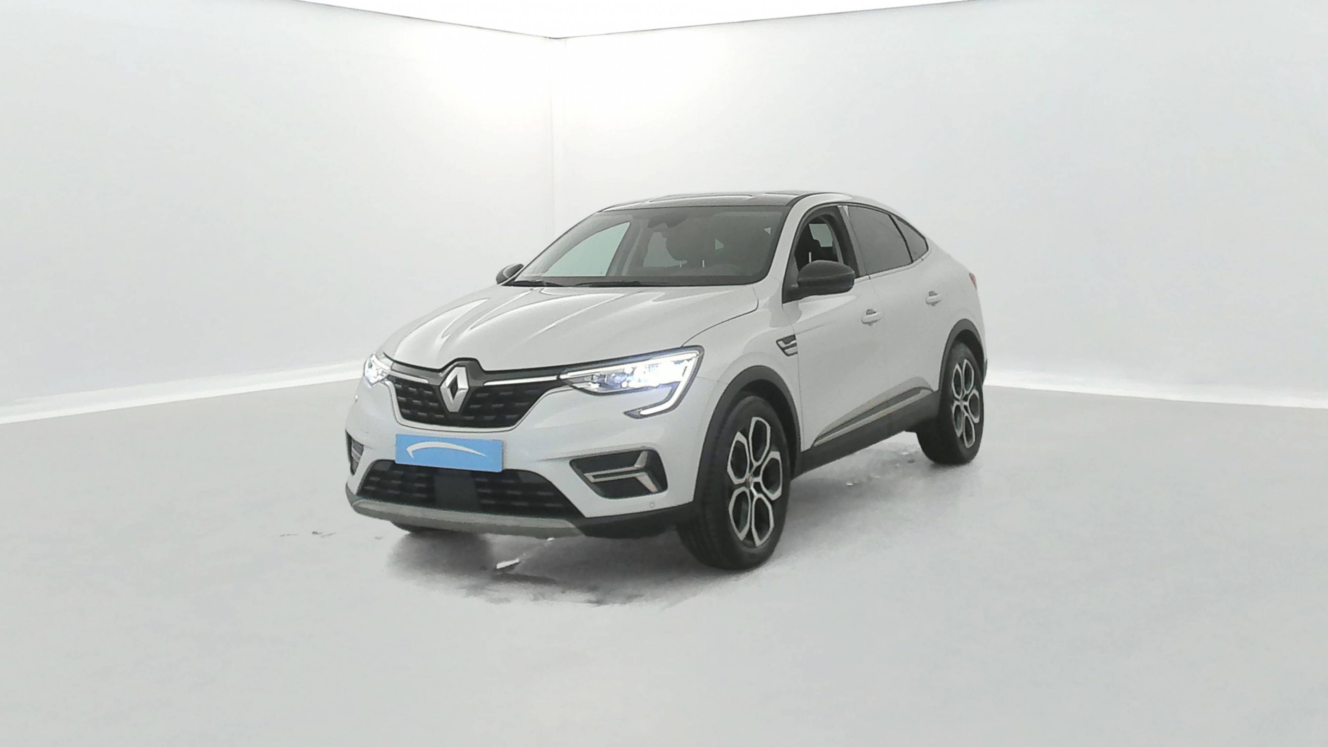 Renault Arkana  E-Tech hybride 145 - 22 occasion de 2023 en vente à Quimper