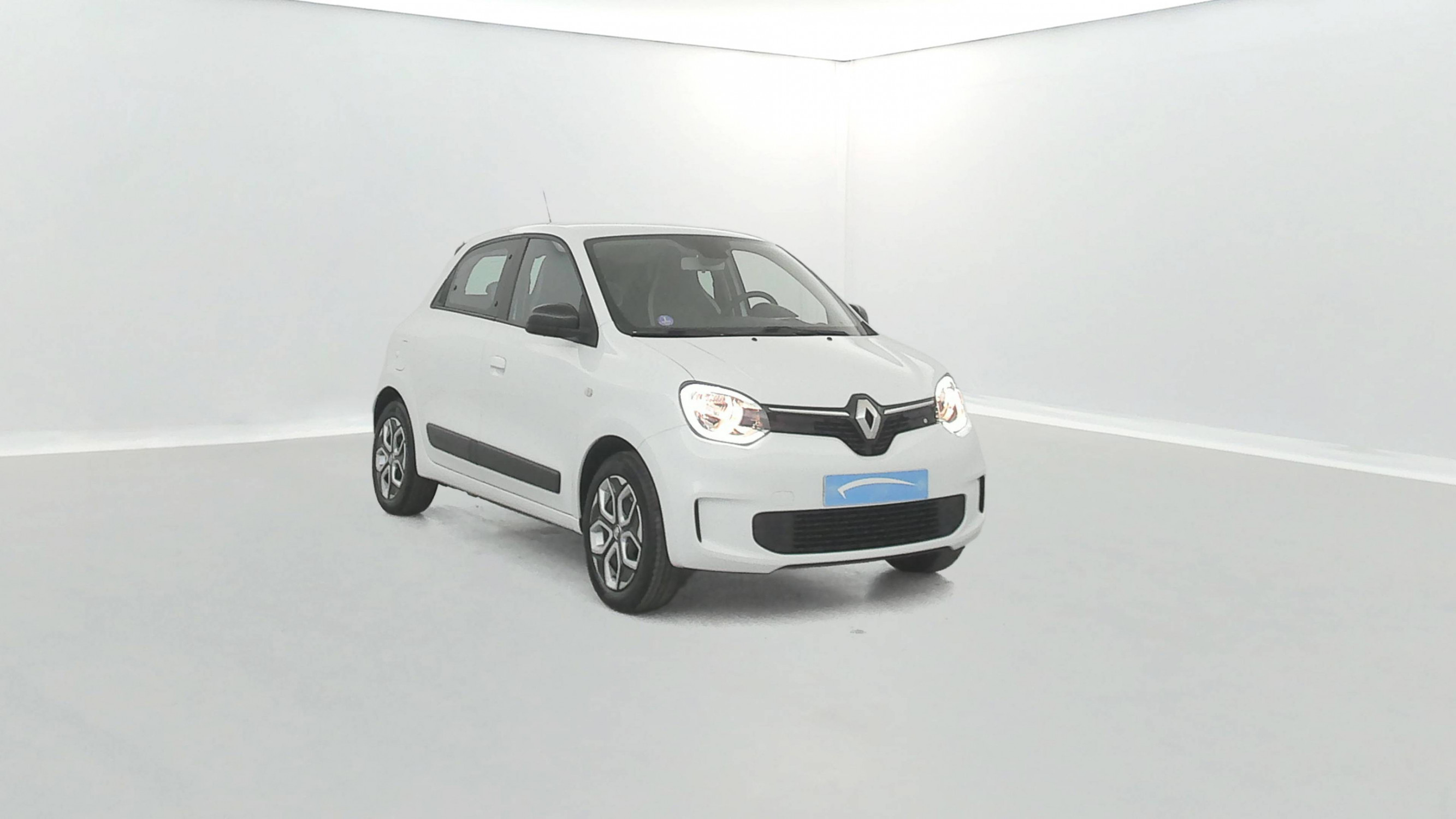 Vente en ligne Renault Twingo 3  SCe 65 au prix de 11 291 €