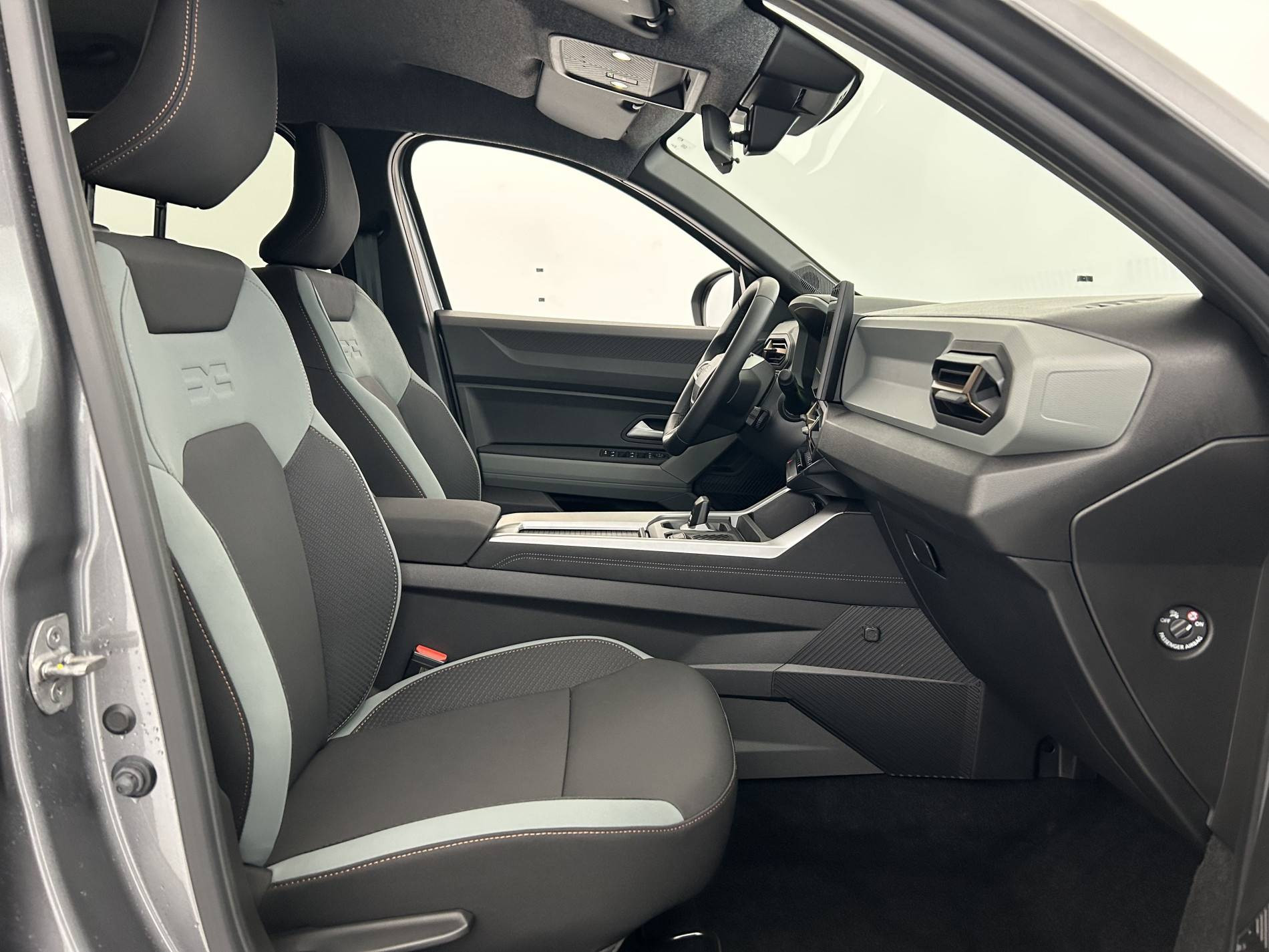 Vente en ligne Dacia Bigster  155 au prix de 31 590 €