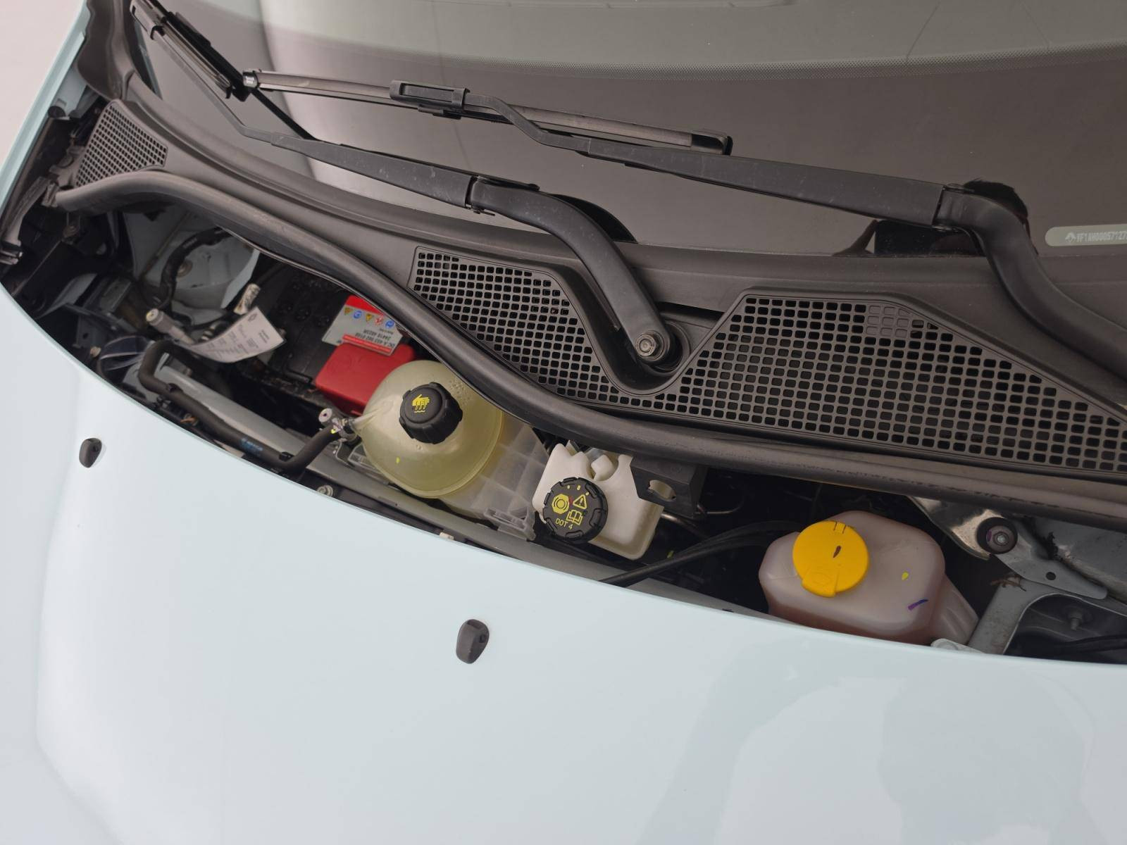 Vente en ligne Renault Twingo 3  SCe 65 au prix de 11 491 €