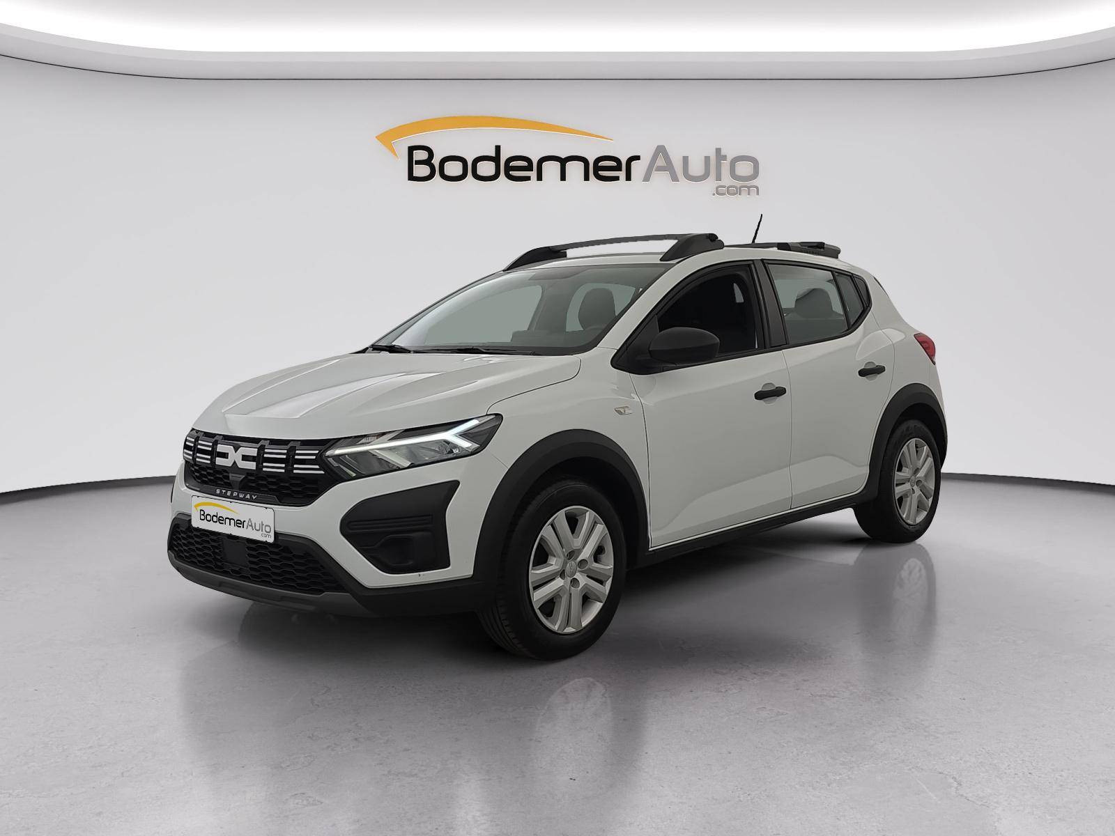 Dacia Sandero  ECO-G 100 occasion de 2023 en vente à Lorient