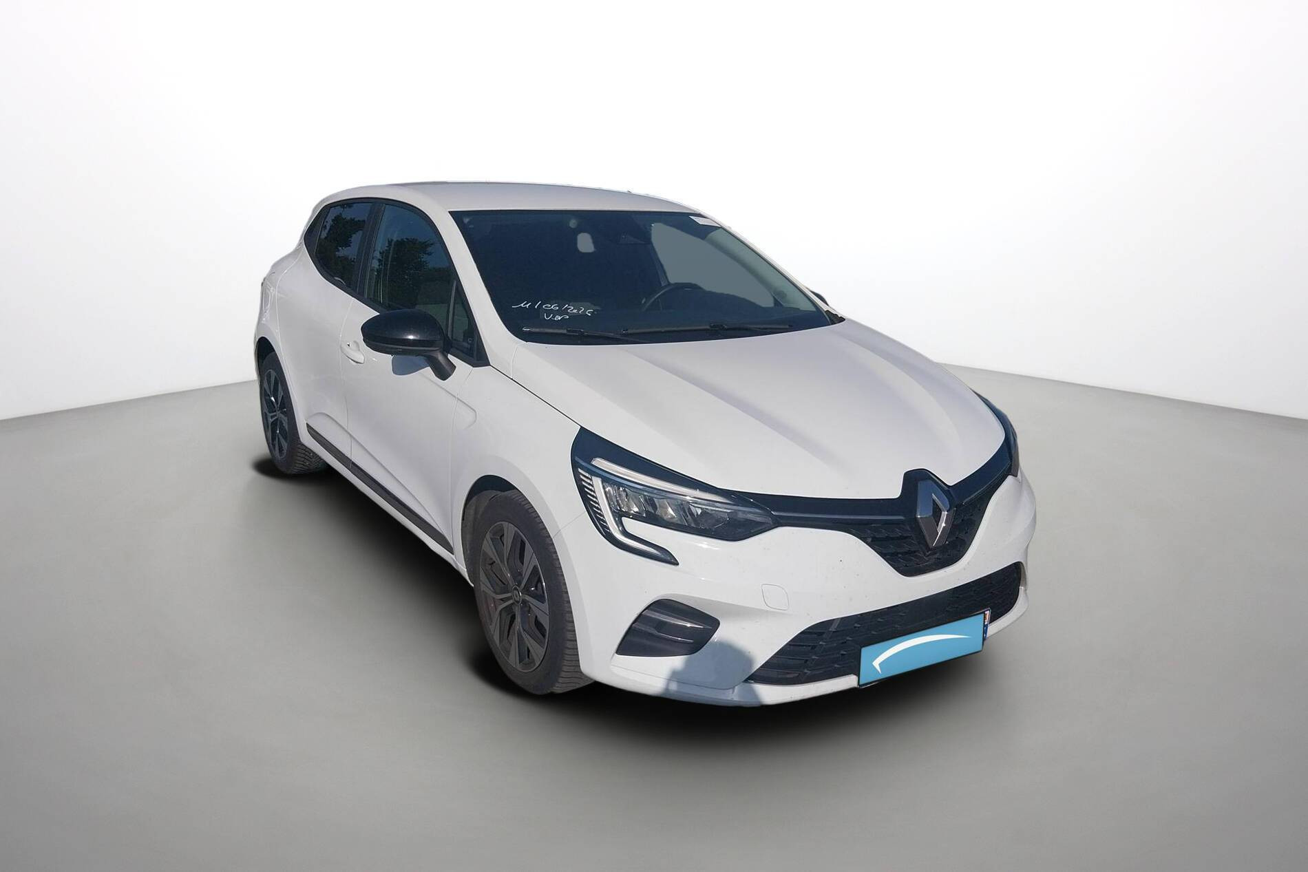 Vente en ligne Renault Clio 5 Clio TCe 90 au prix de 12 490 €