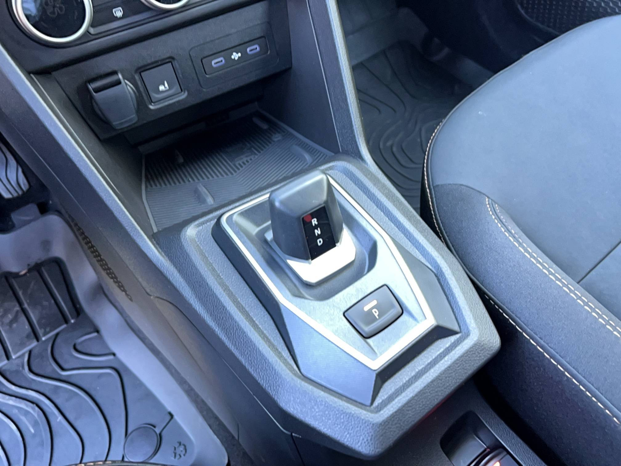 Vente en ligne Dacia Sandero Sandero ECO-G 120 auto au prix de 21 990 €